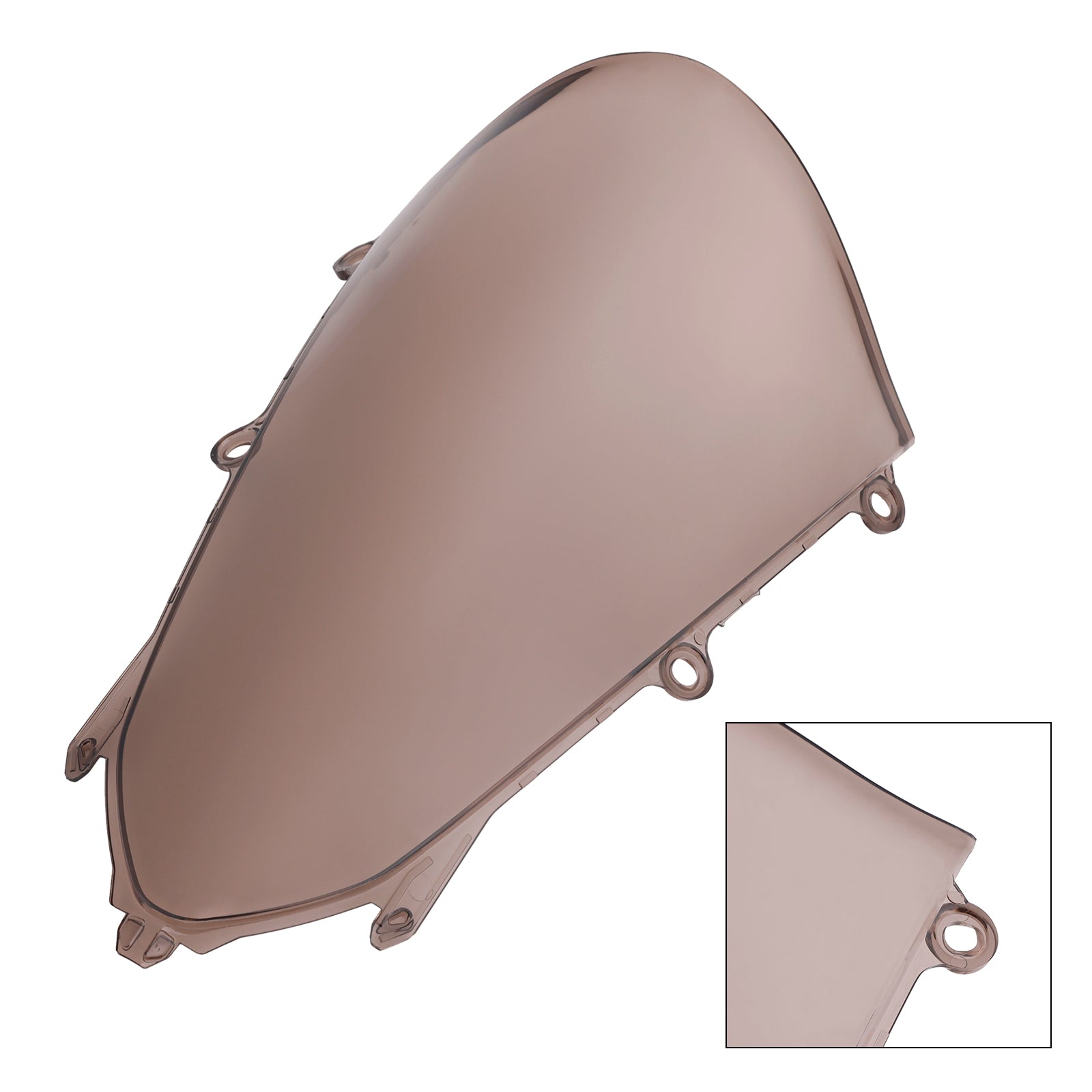 2023-2024 HONDA CBR250RR Windshield WindScreen