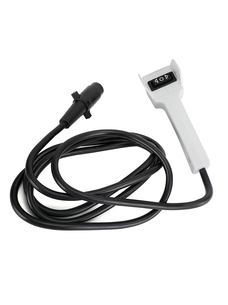 Contrutateur de commutateur à distance de treuil 4013466 pour Polaris Crew XP RZR Ranger 1000 13-20