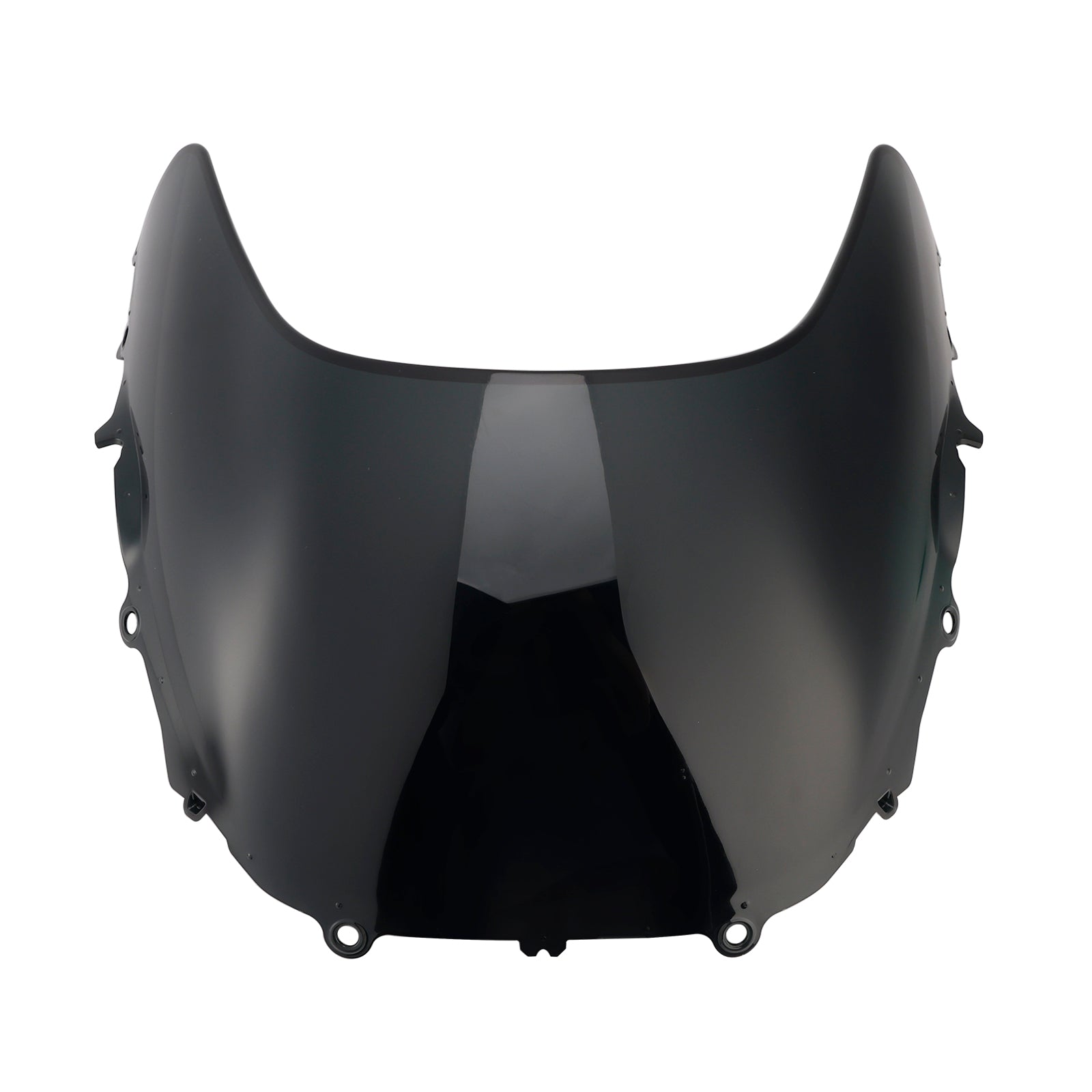 2024-2025 YAMAHA XSR900 GP Voorruit Voorruit + Beugel