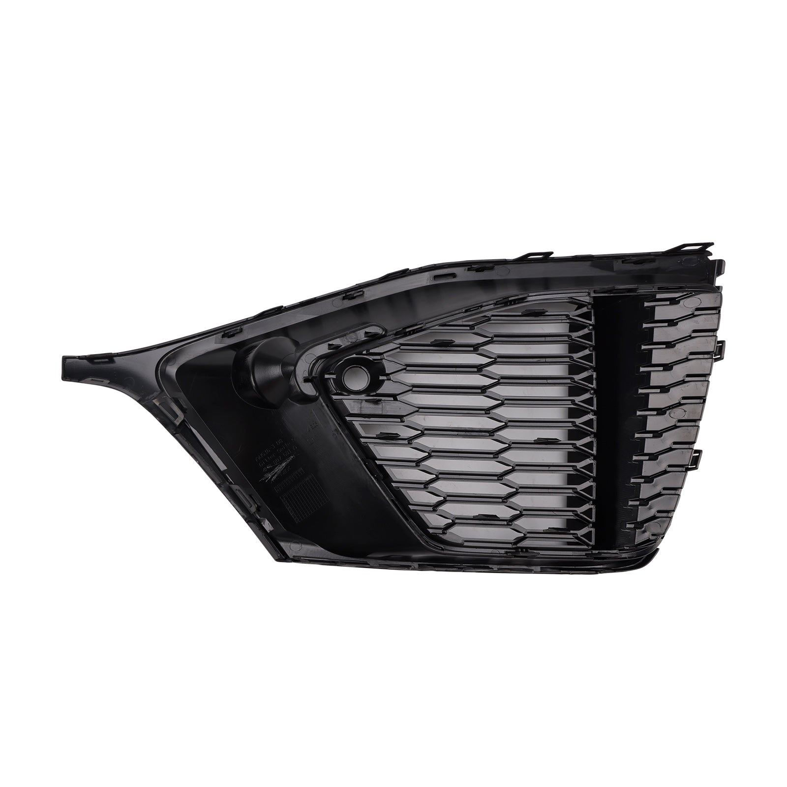 2018-2023 AUDI Q8 S-LINE SQ8 PAUTER FRANT GRILL GRILL 4M8807681A