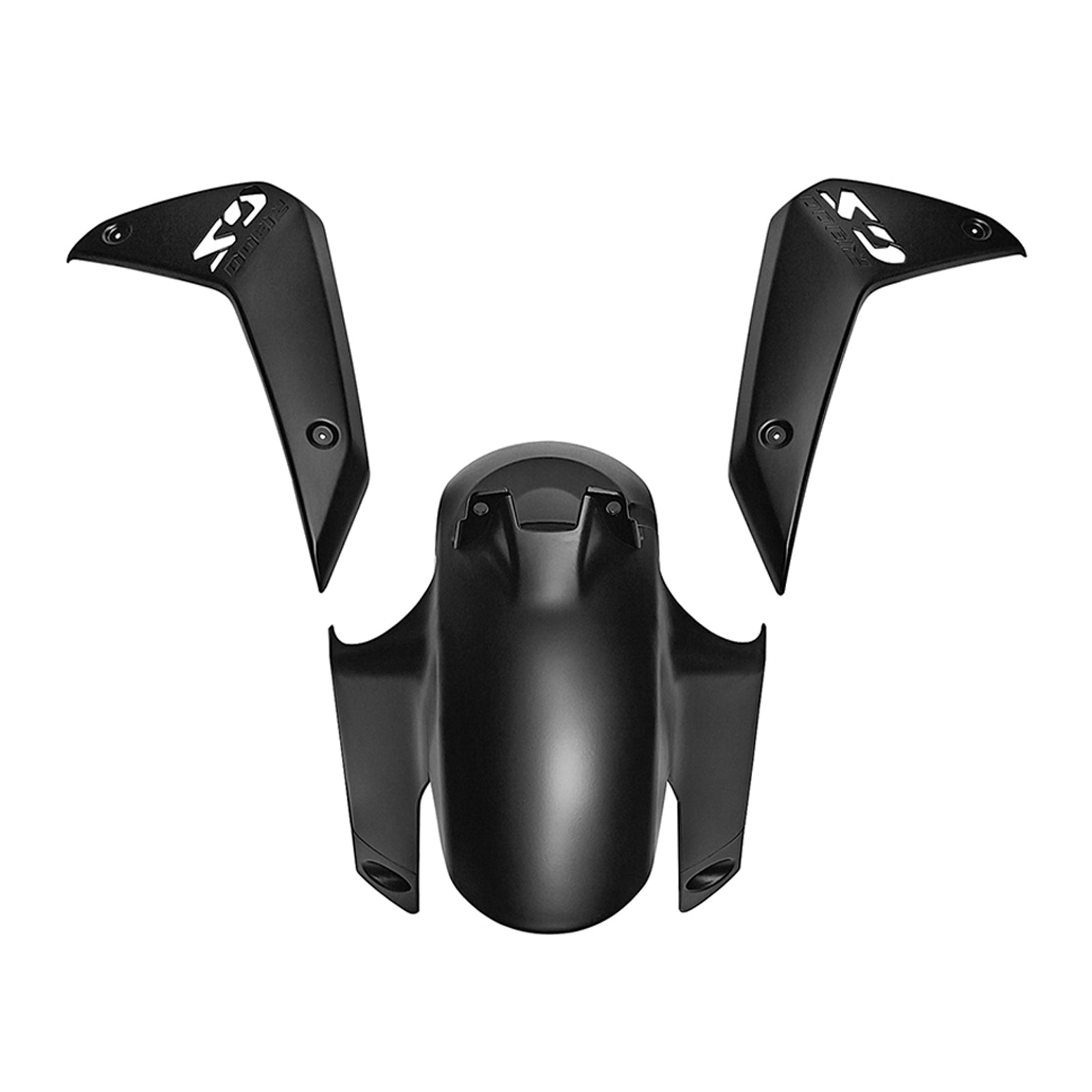 Injeksjon ABS Plast Bodywork Fairing Kit for BMW R1300GS 2024-2025 10#