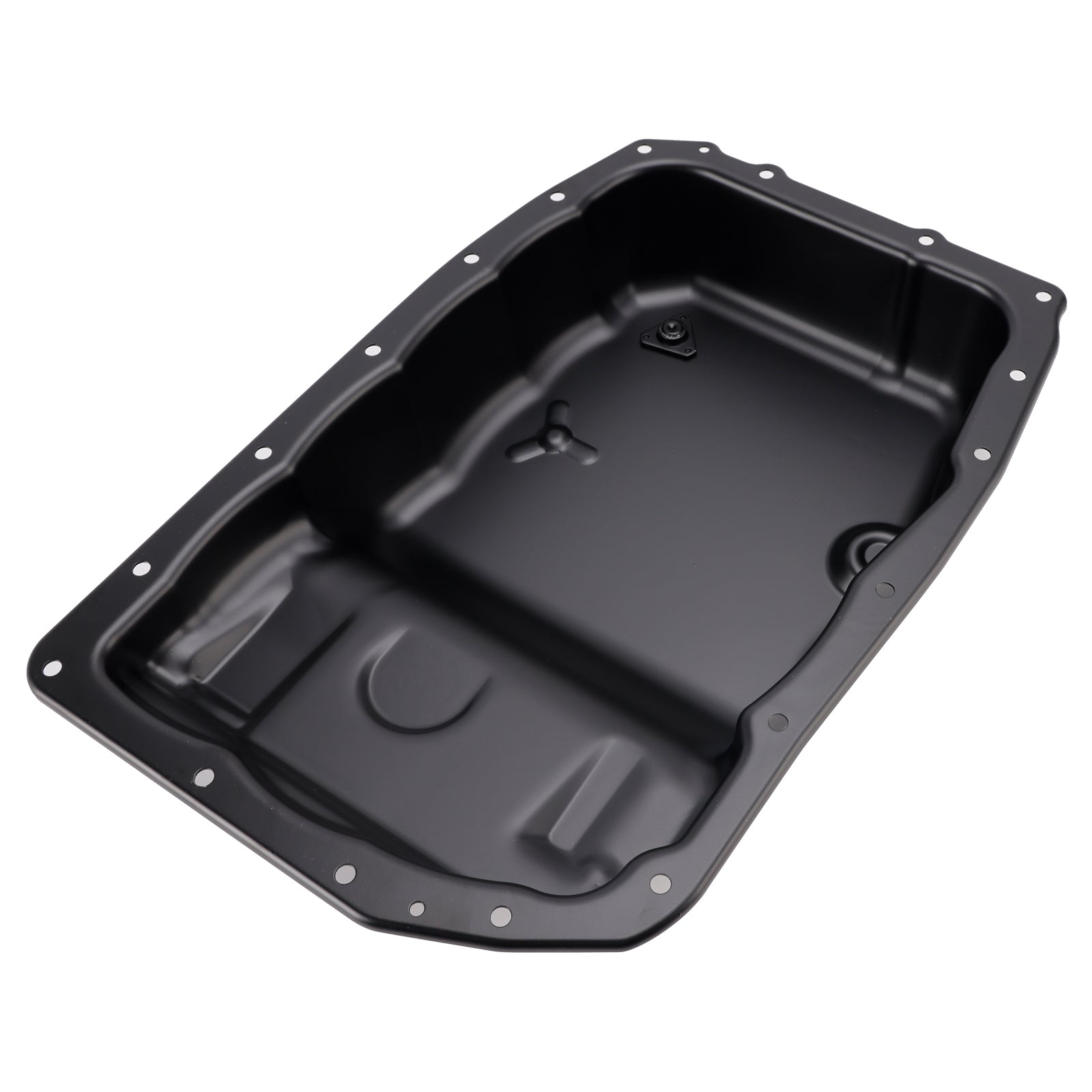 2009-2014 For Chevy Suburban 1500 6L80 Transmission Oil Pan Kit 24222657