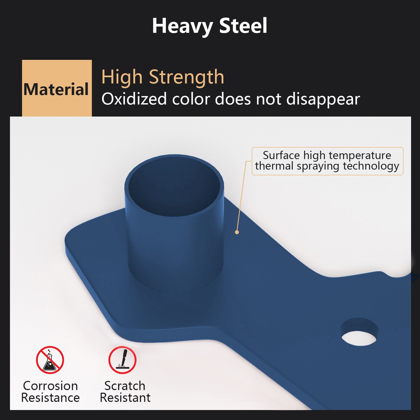 2019-2023 Suzuki Jimny JB64W JB74 ľavý predný závesový príves