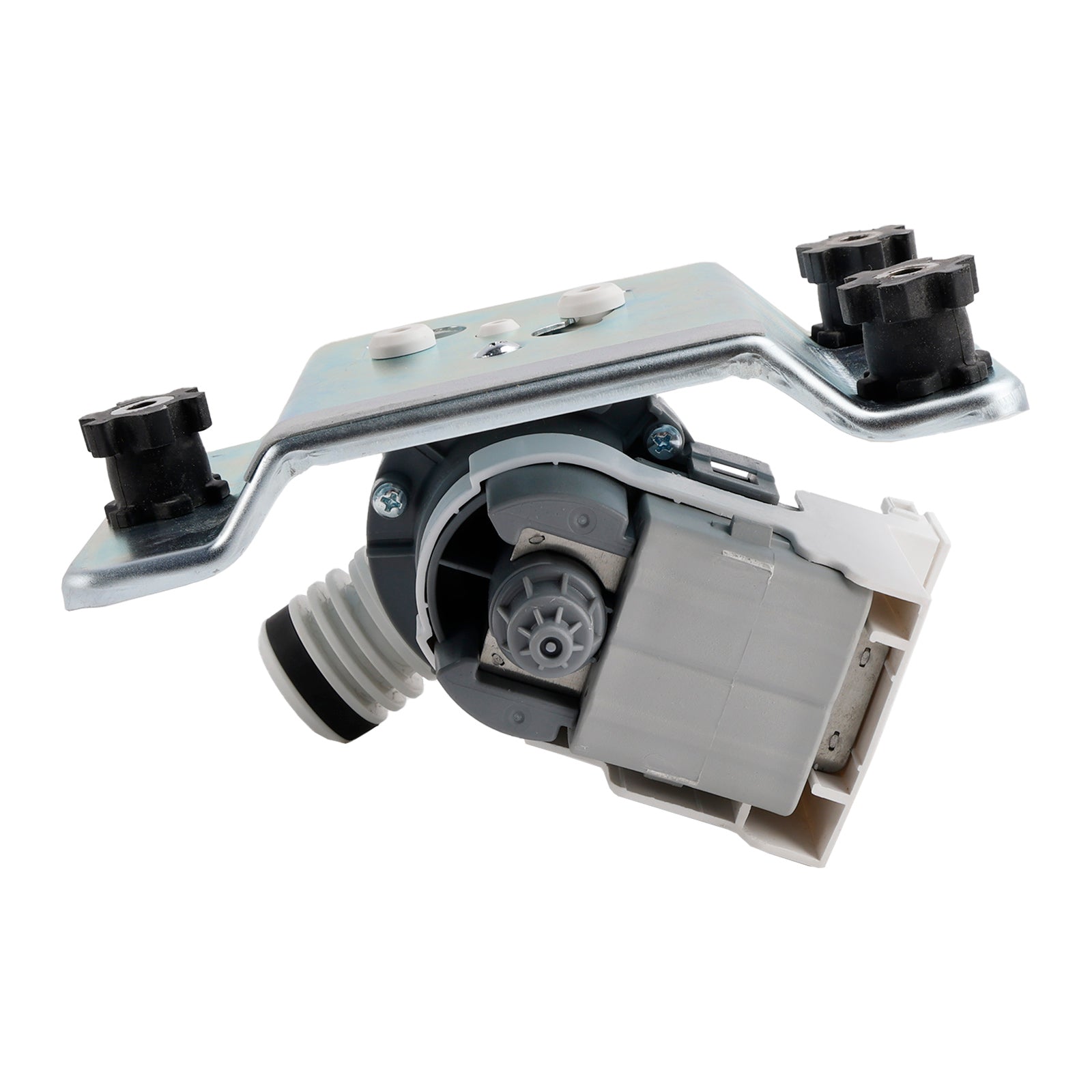 DC96-01414A 62902090 Pompe de vidange de lave-linge Ensemble moteur à eau pour Samsung Kenmore