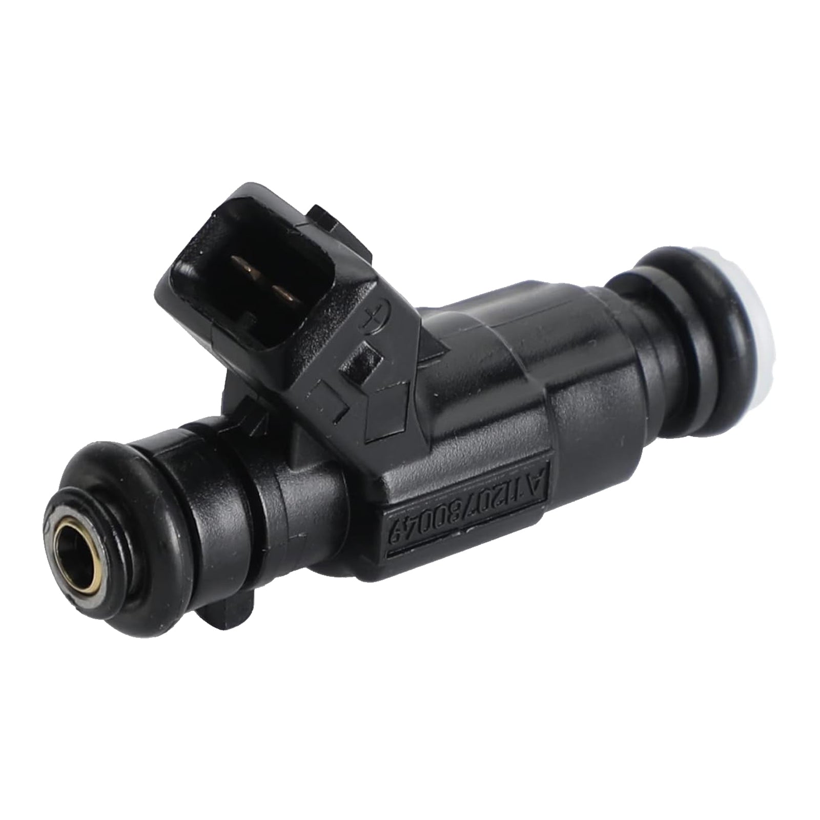 1Pcs Fuel Injector For Mercedes E320 ML320 C280 CLK320 2.8 3.2 V6 0280155742