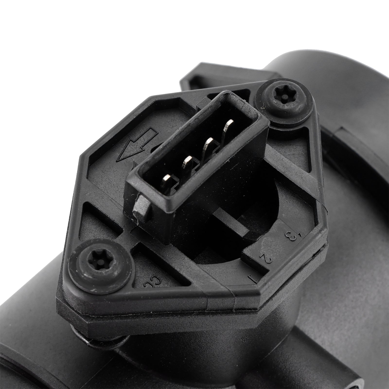 Mass Air Flow Meter Sensor For Ford Galaxy VW Golf III VR6 Sharan 0280217512