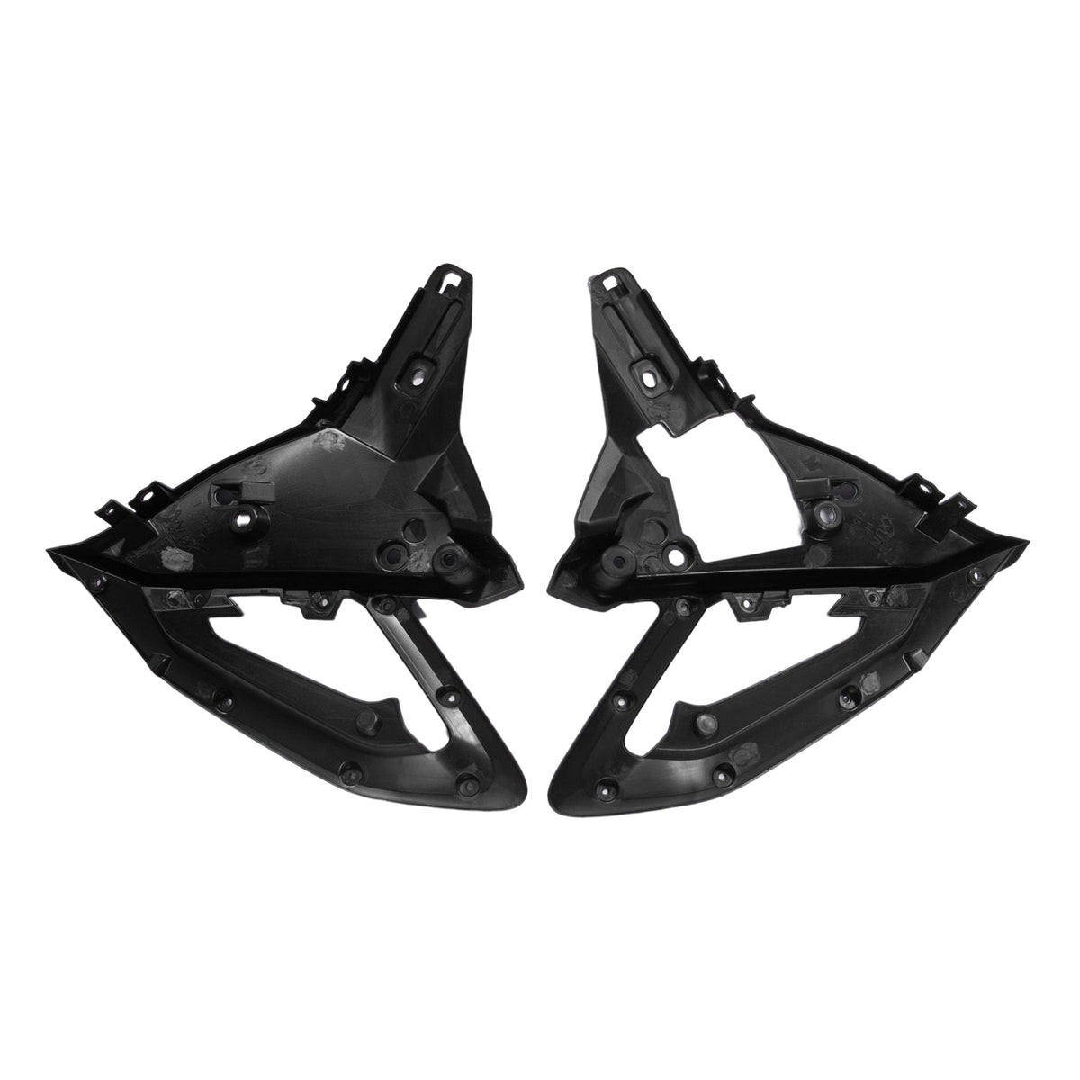 2018-2020 Yamaha Tracer 900 Injection Bodywork Fairing Kit 8# Generic