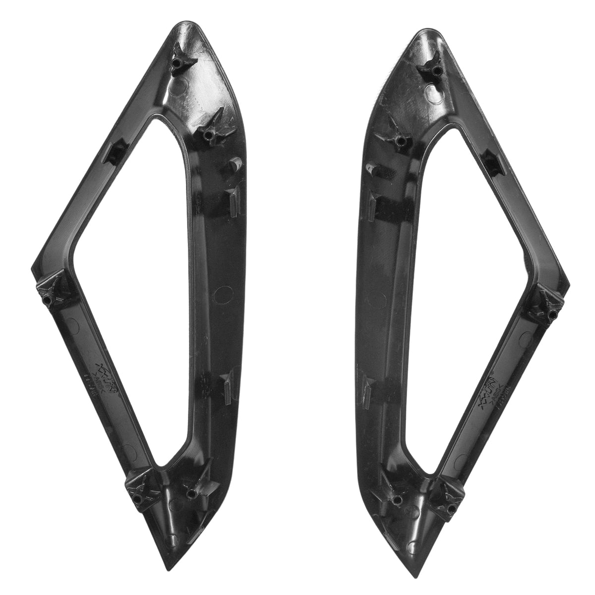 2018-2020 Yamaha Tracer 900 Injection Bodywork Fairing Kit 8# Generic