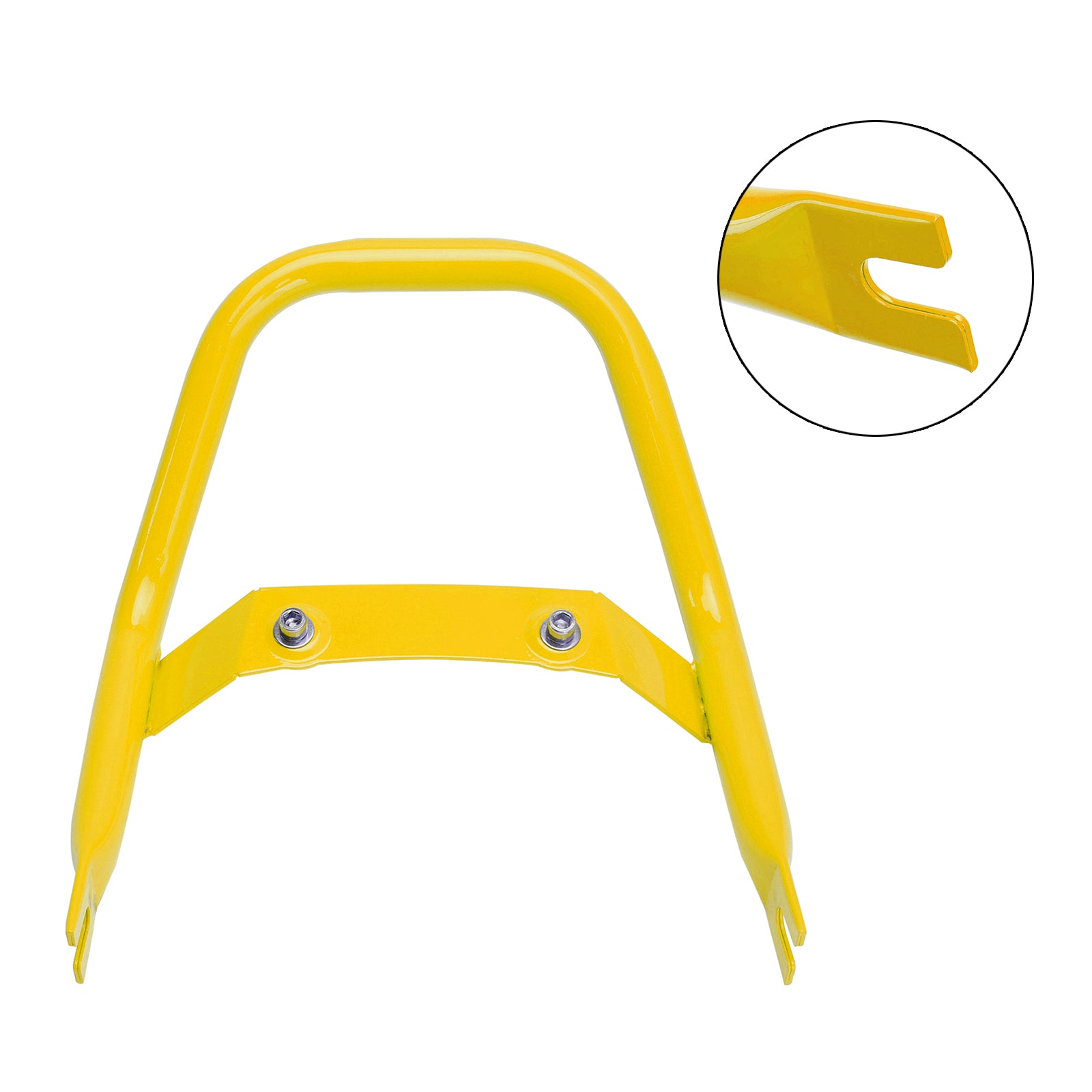 2018-2024 Honda Monkey 125 Passageiro A braço do braço do suporte