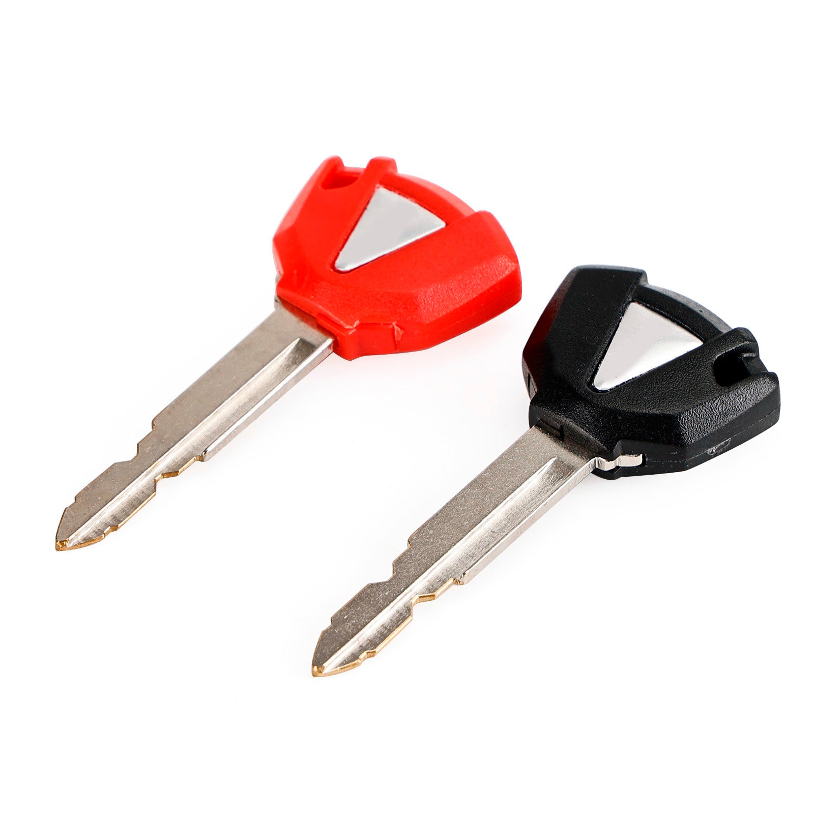 CONTACTSLOT SLEUTELSET MET BENZINEDOP & Zadelslot voor Kawasaki Ninja 400R 2014-2017