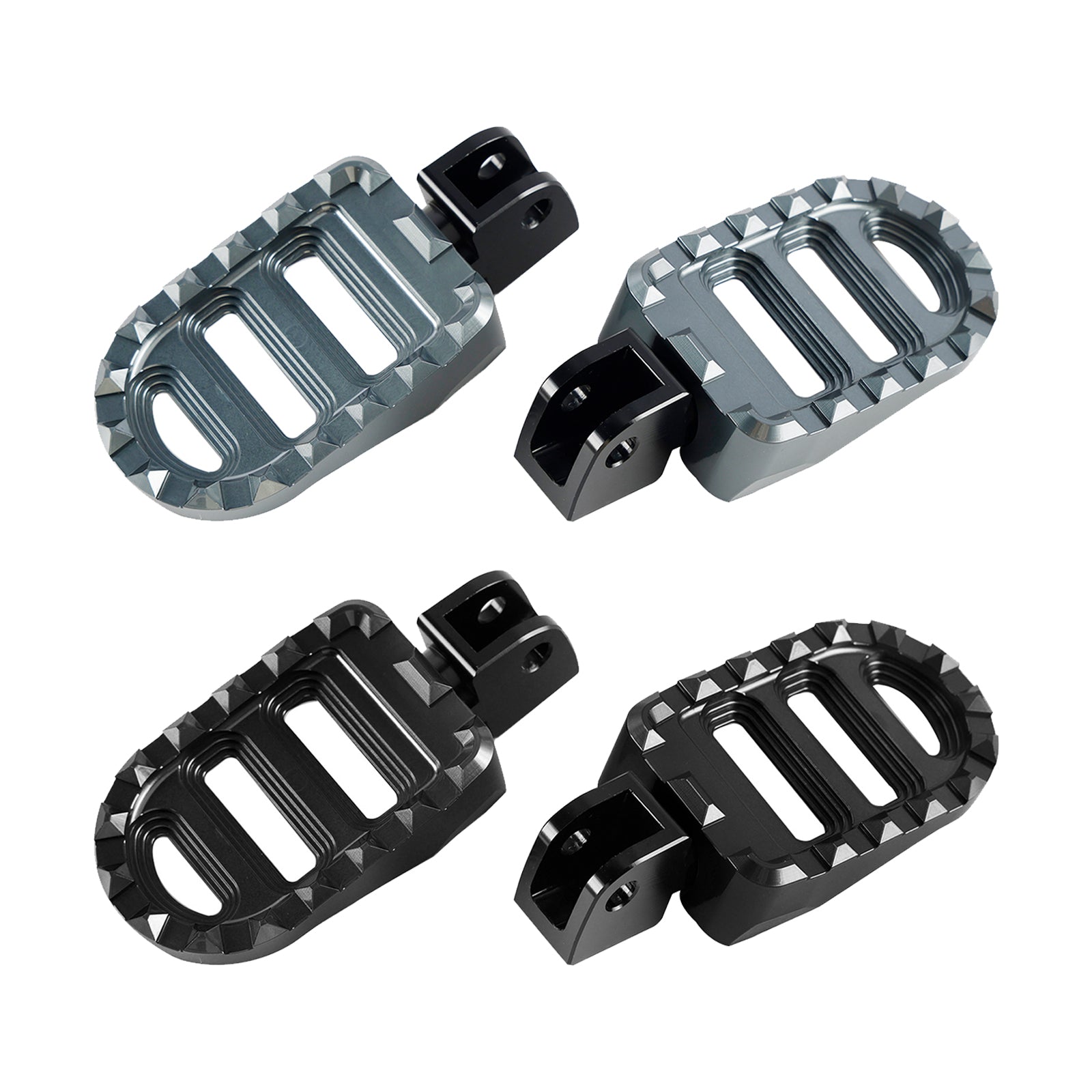 Predné nohy Foot Peg Fit for Meteor 350 2021-2023 Classic 350 2022-2023