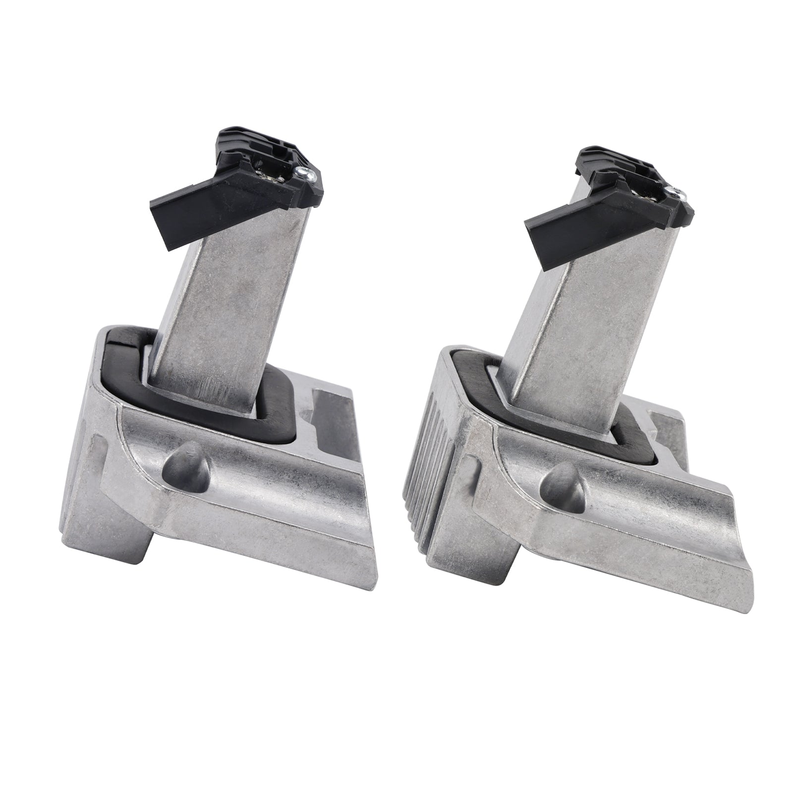 2X Headlight Angel Eye DRL Control Unit 63117296905 For BMW 1 Series F20 F21