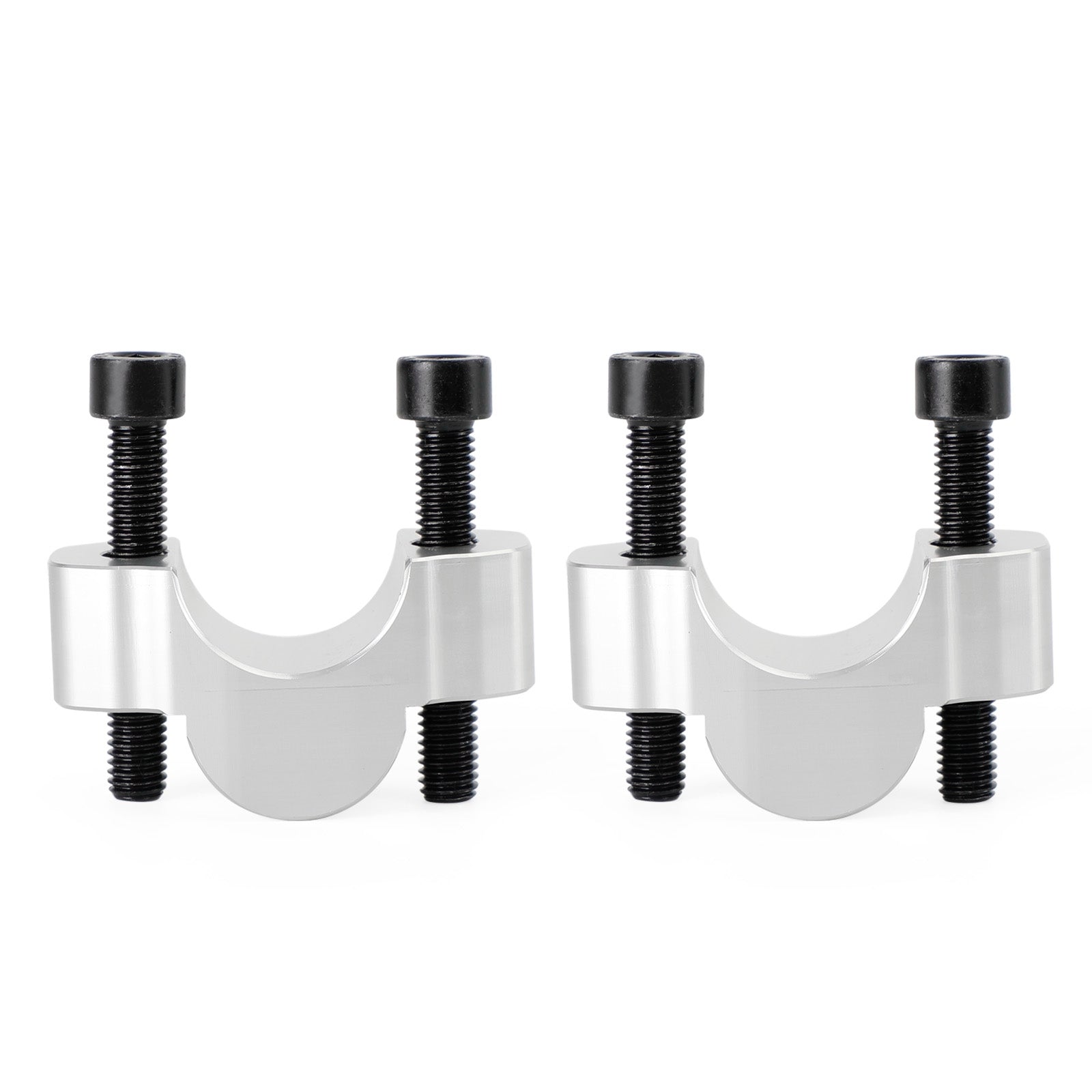 2019 2020 2021 2022 YAMAHA Tenere 700 Alu Handgreep Bar Clamp Rise Up Riser