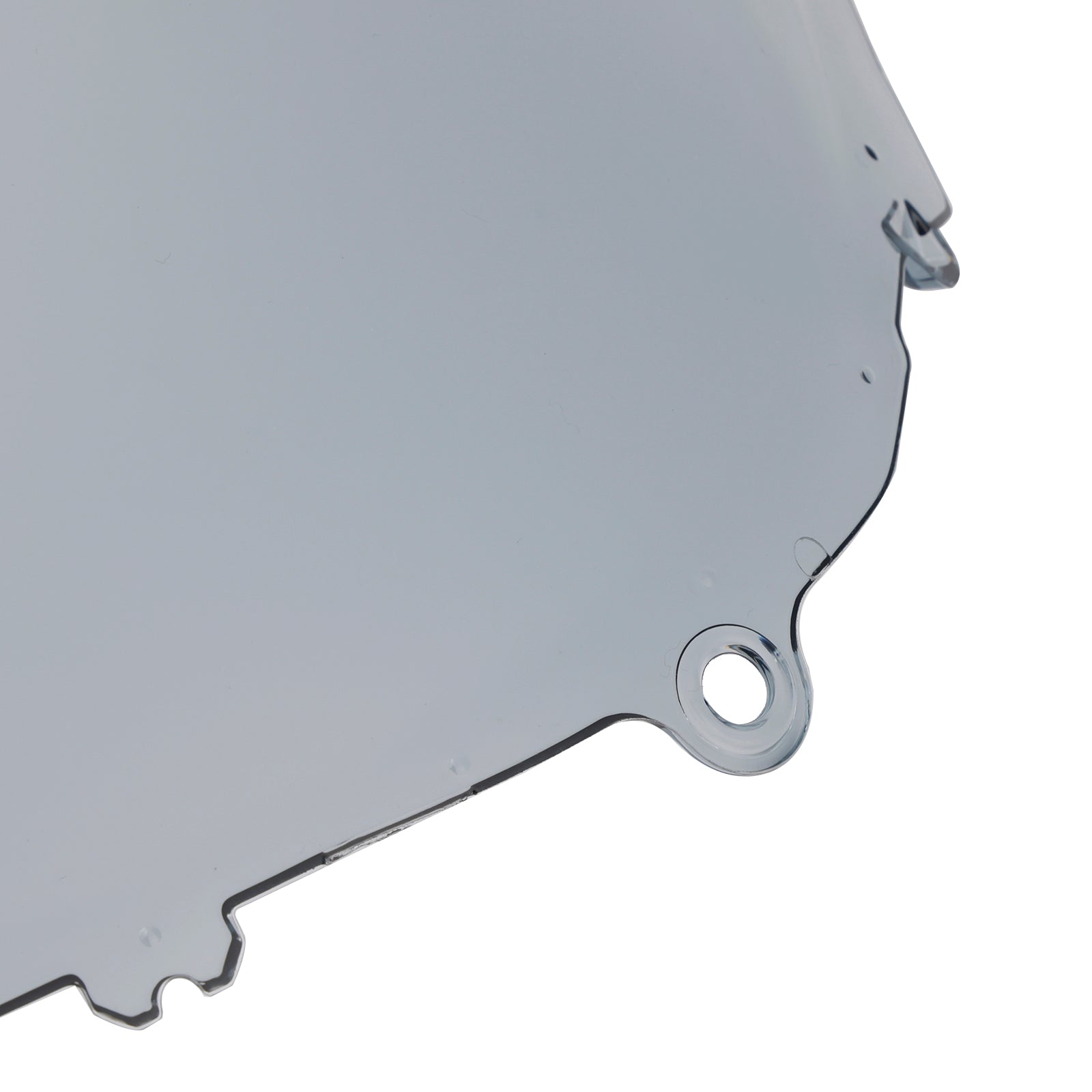 2024-2025 YAMAHA XSR900 GP Voorruit Voorruit + Beugel