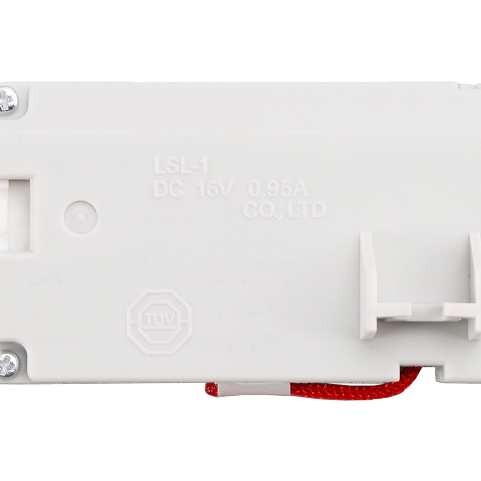EBF61215202 Conjunto de interruptor de tapa de lavadora para LG reemplaza AP5597170 2667077