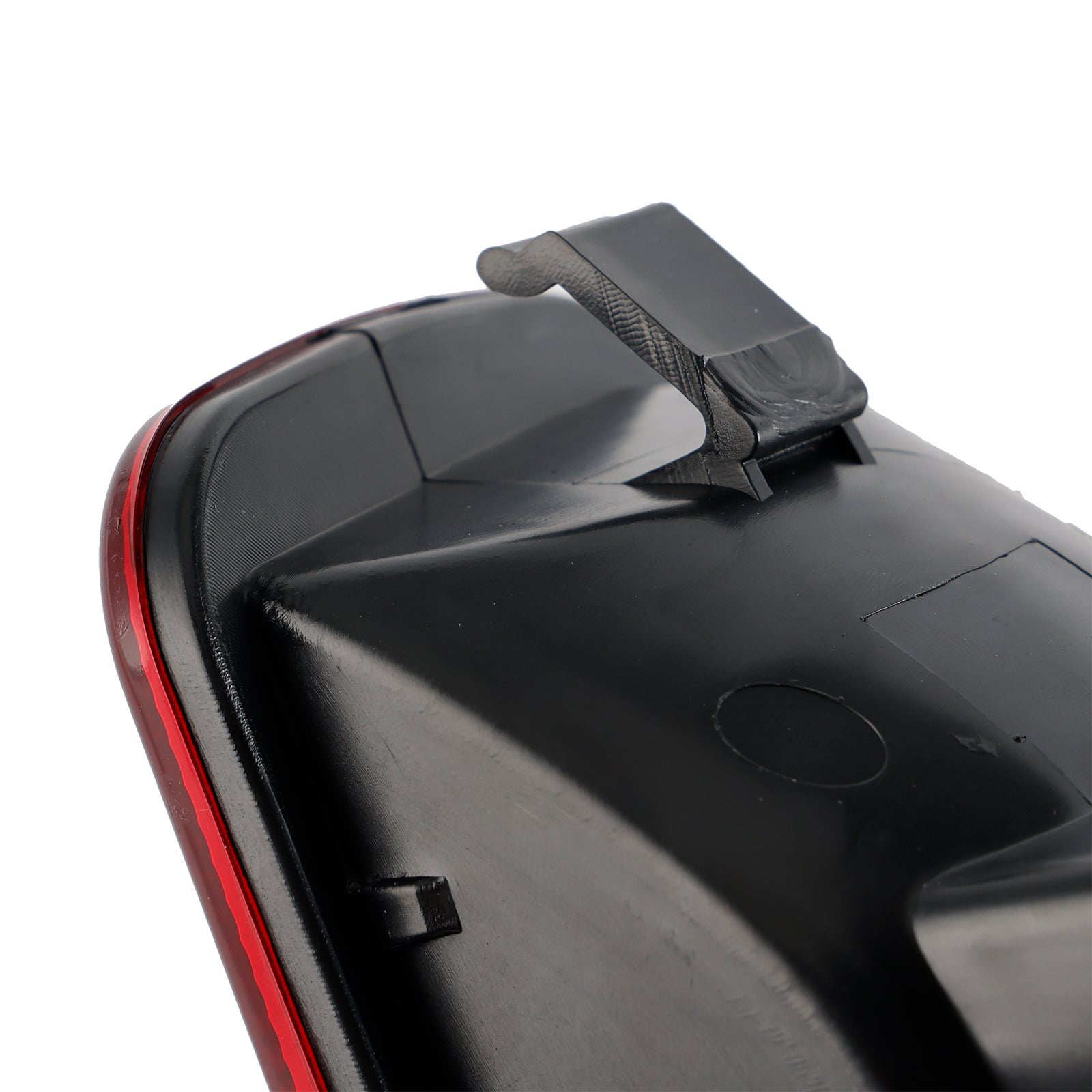 2003-2004 Land Rover Discovery 2 Right Rear Bumper Light Reverse Fog Lamp