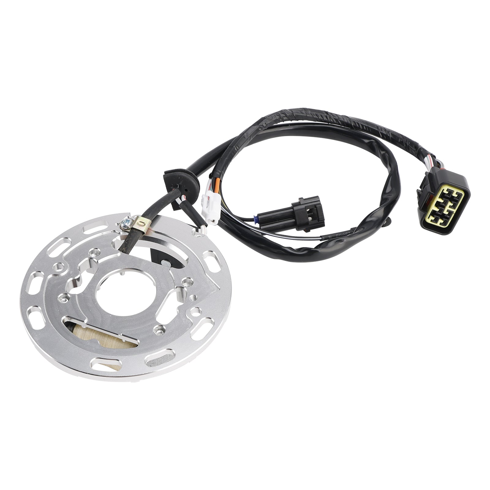 Ignition Stator Base Assy For Kawasaki KX65 KX 65 2006-2026 P/N. 21003-0031
