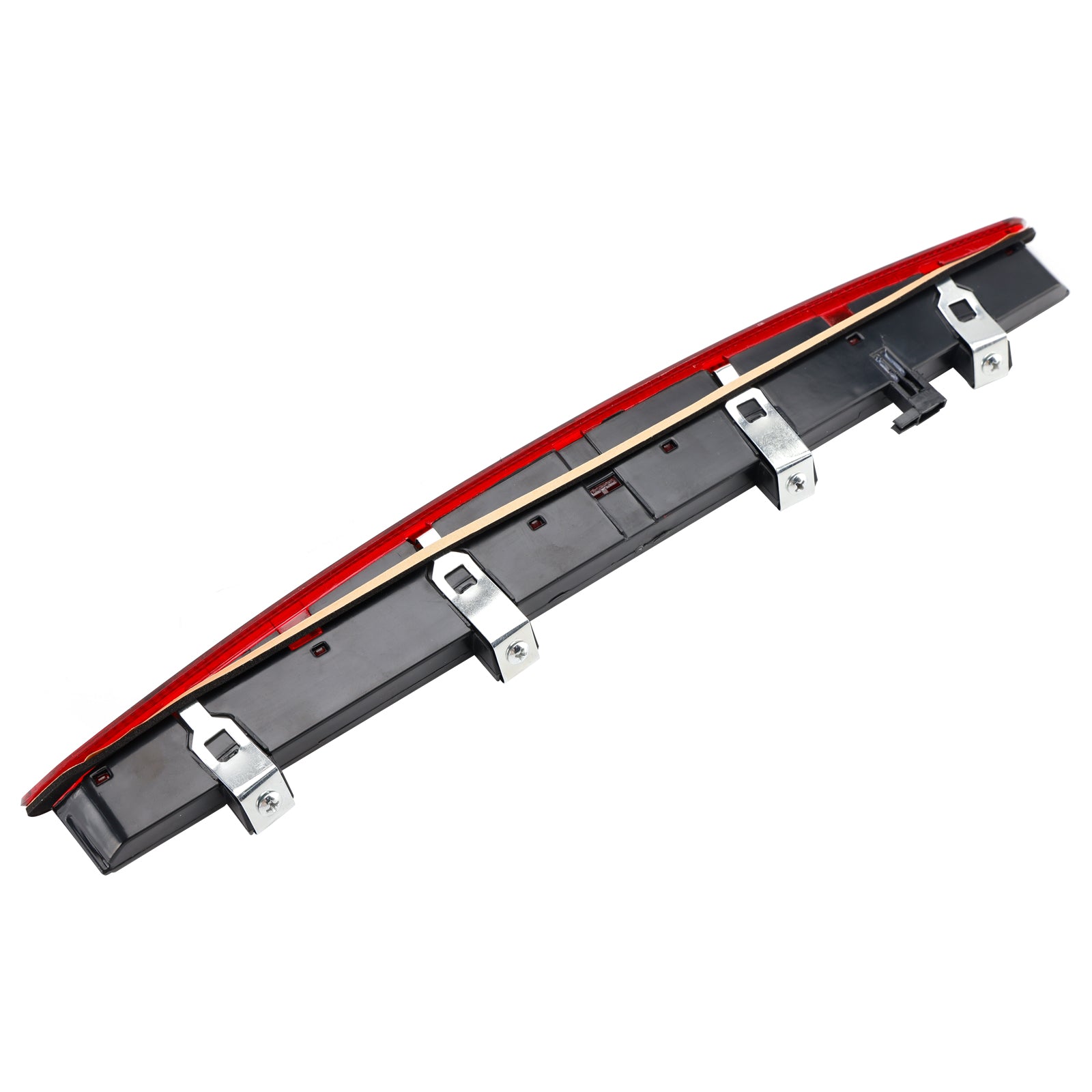 Rear High Mount Stop Light For Vauxhall/Opel Insignia A Mk1 2013-17 Facelift Red