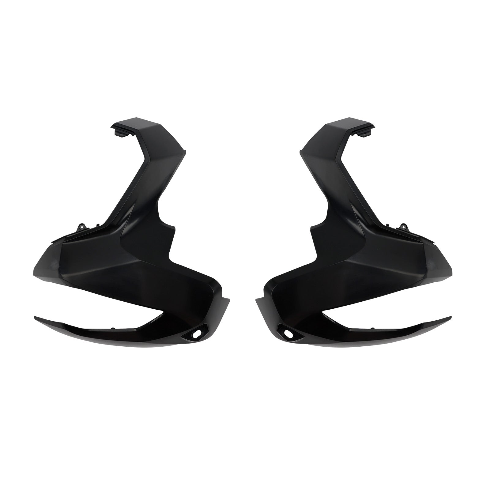 Bodywork Fairing Injection Unpainted For Honda ADV350 2022-2025