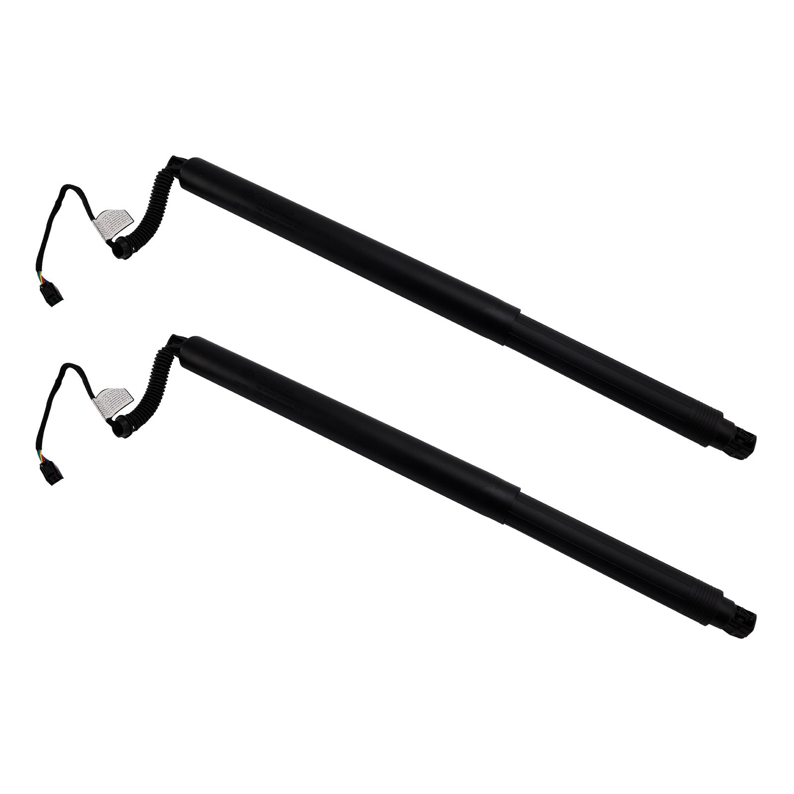 For Skoda Kodiaq 2016-2023 2PCS Rear Electric Tailgate Gas Strut 565827851A 56G827851