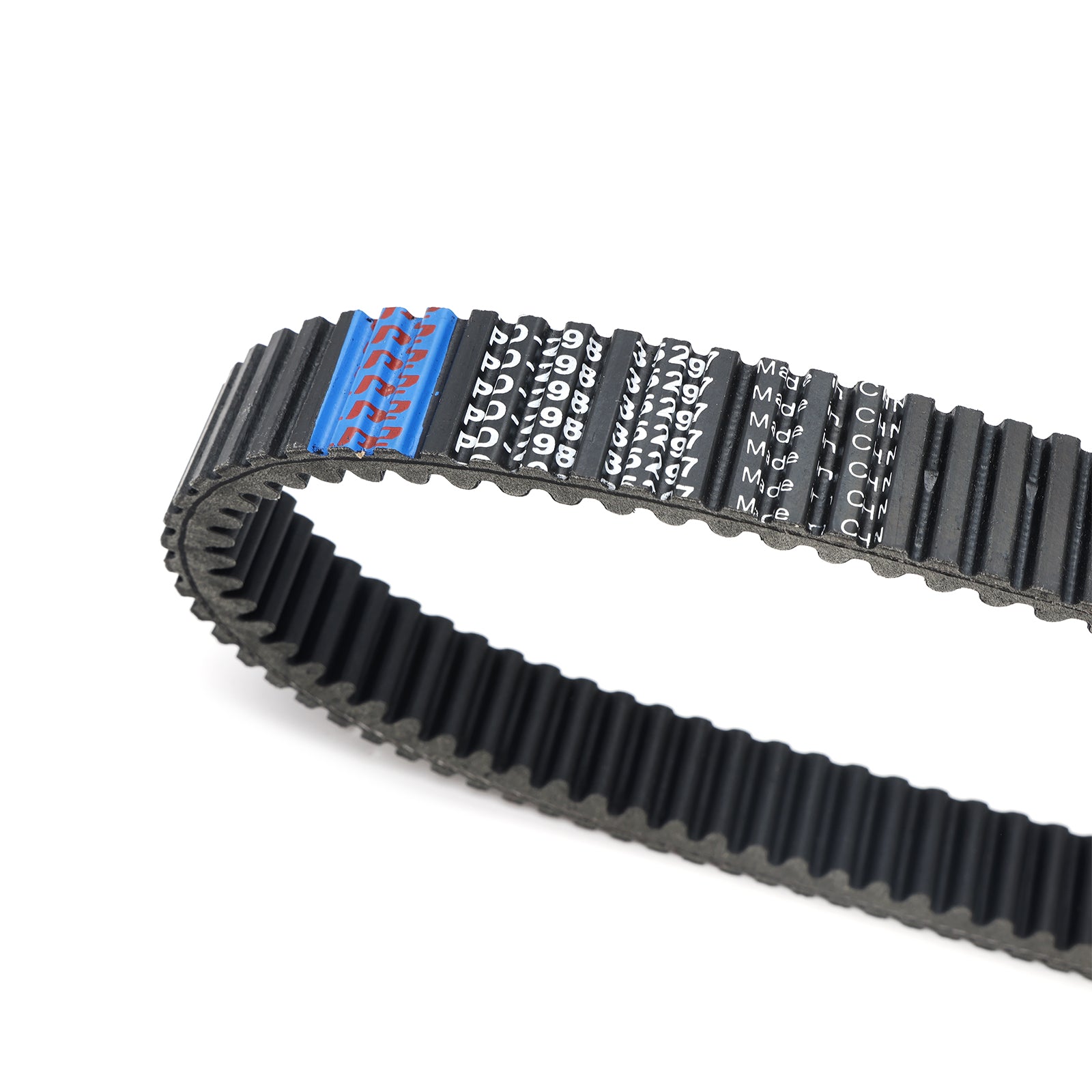 Kjørebelte Fit for Linhai 500, M550/ M550L, T-Boss 550, Promax 500 T3B