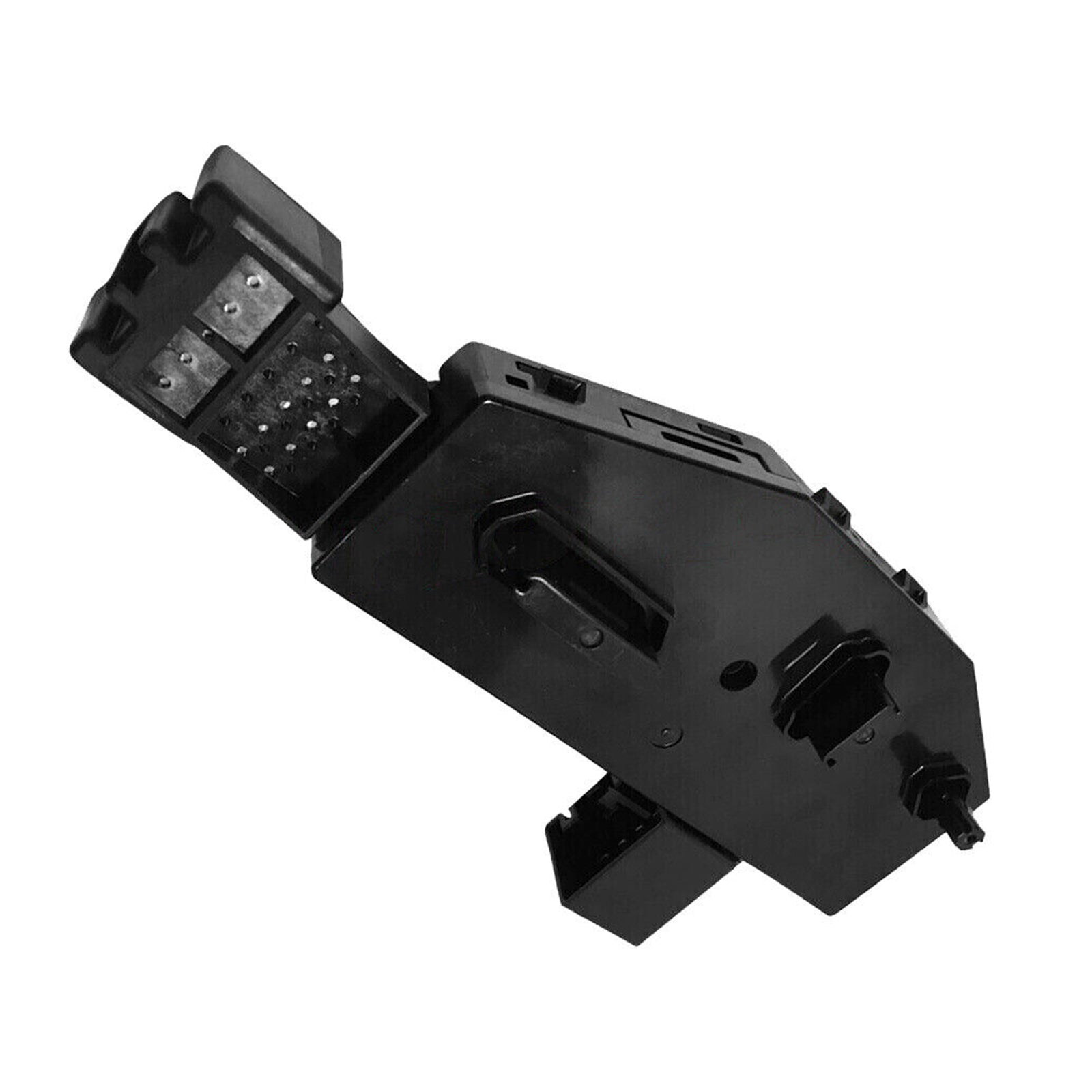 2019 2020 GMC Yukon Voorzijde bestuurdersstoelverstelschakelaar 23247095