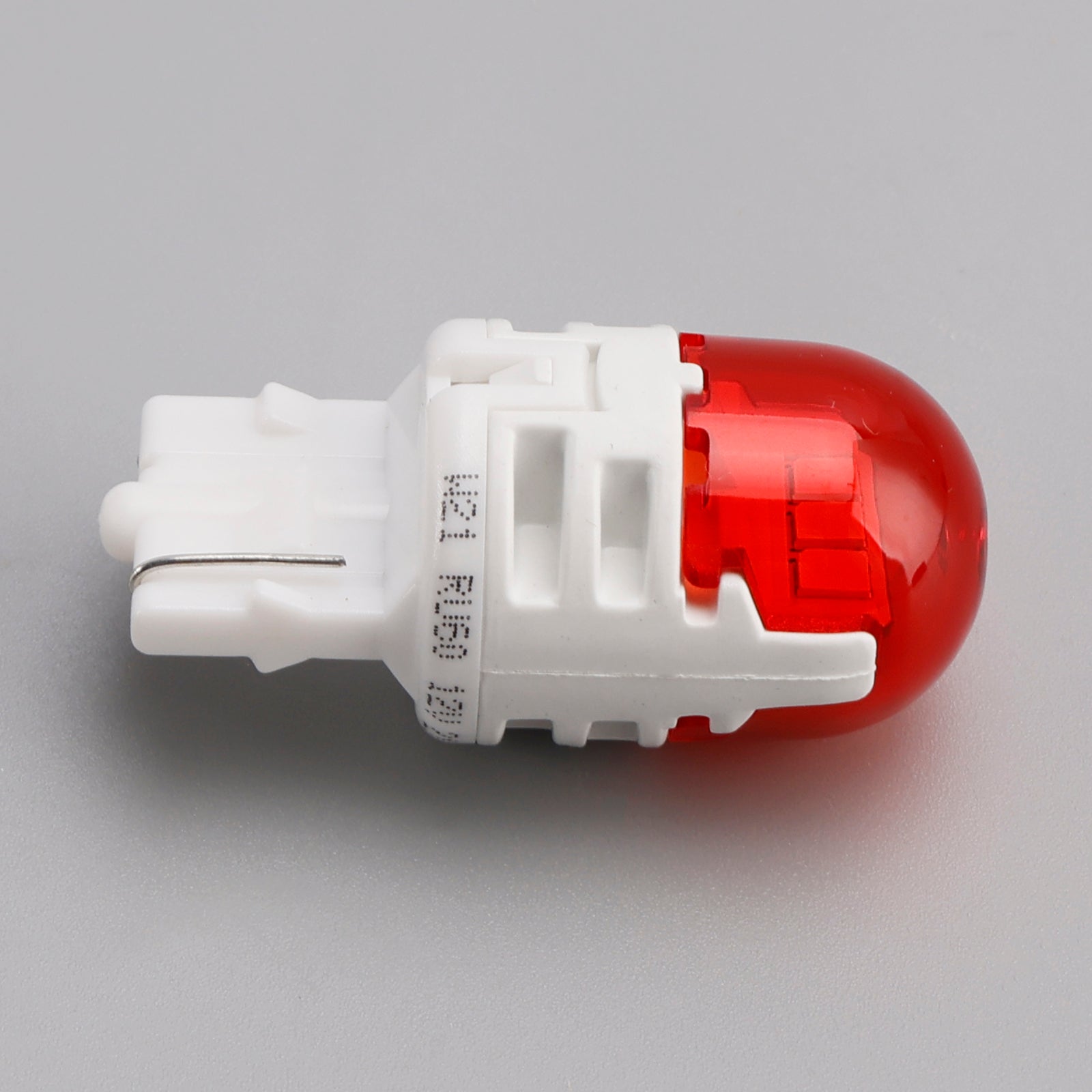 Bilbelysning LED-RÖD Ultinon Pro6000 W21W 11065RU60 För PHILIPS