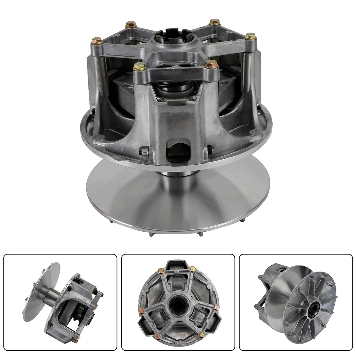 2019-2020 TURBO-S All Packages Complete Primary Drive Clutch 1323327 Generic