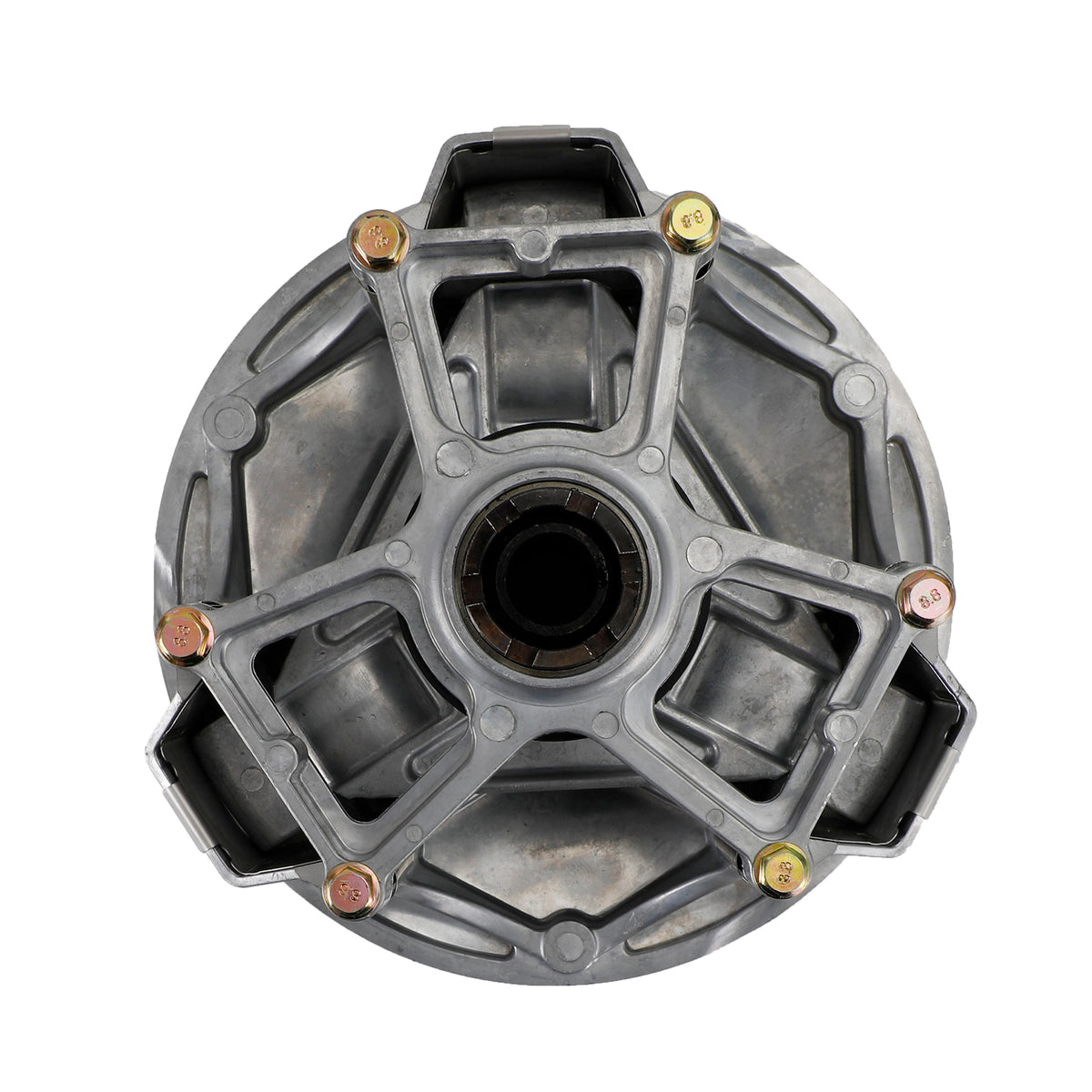 2019-2020 TURBO-S All Packages Complete Primary Drive Clutch 1323327 Generic