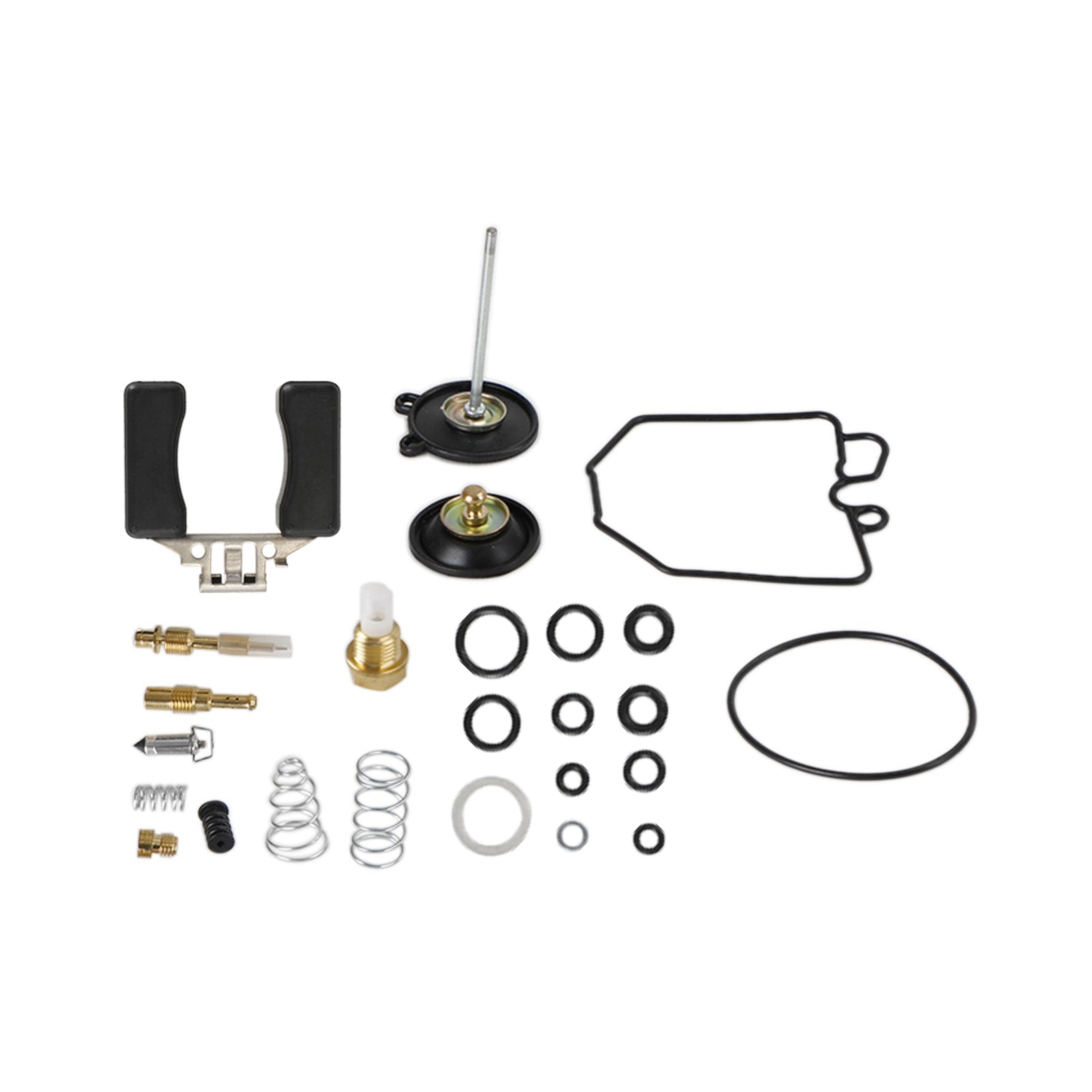 Kit de réparation de reconstruction de carburateur Honda Goldwing 1100 GL1100 1980-1983