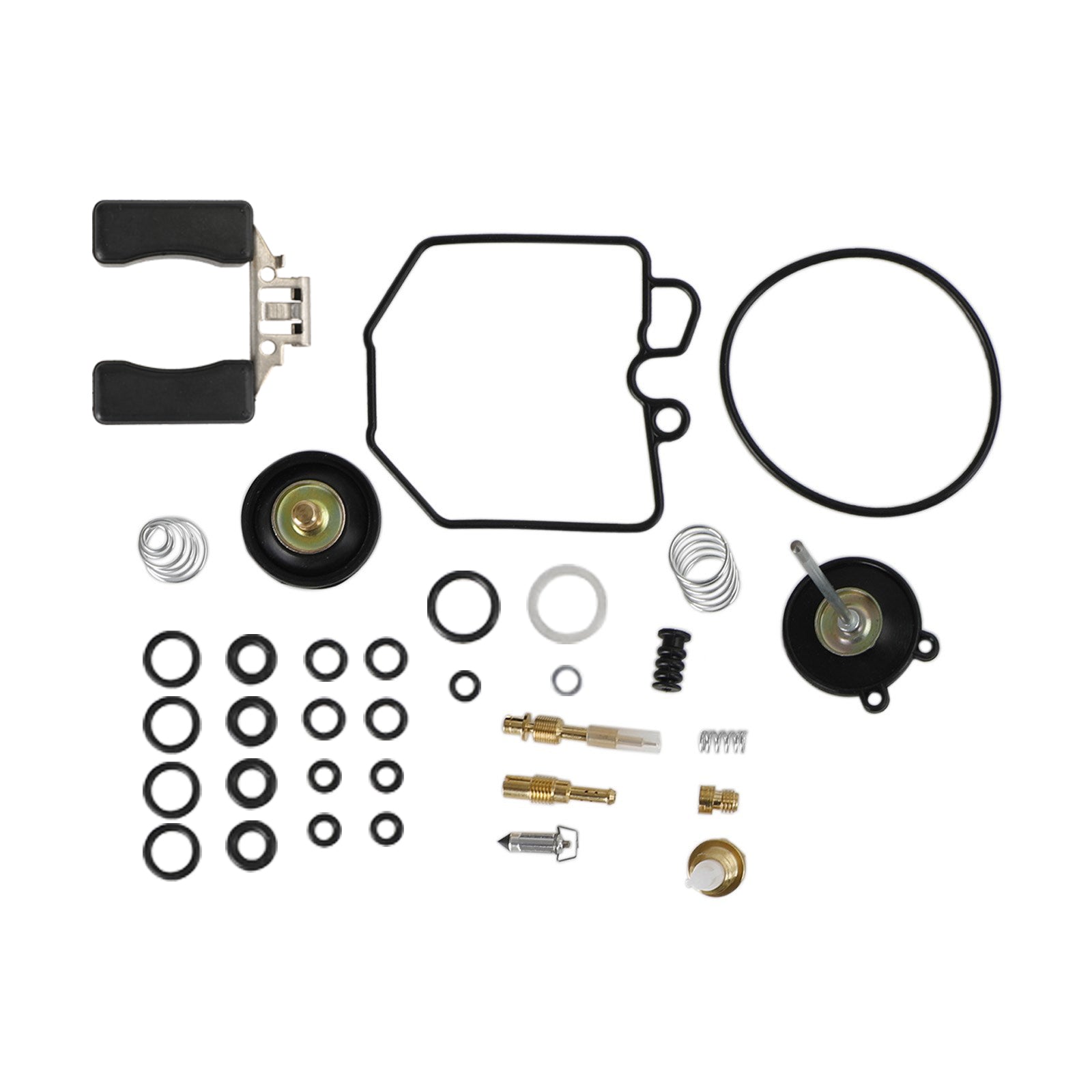 Kit de réparation de reconstruction de carburateur Honda Goldwing 1100 GL1100 1980-1983
