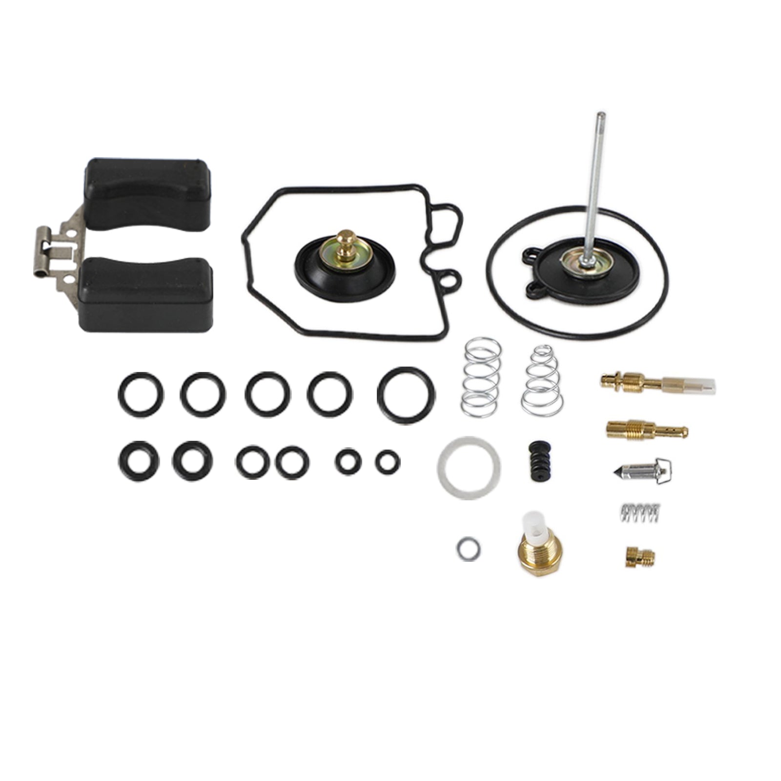 Kit de réparation de reconstruction de carburateur Honda Goldwing 1100 GL1100 1980-1983