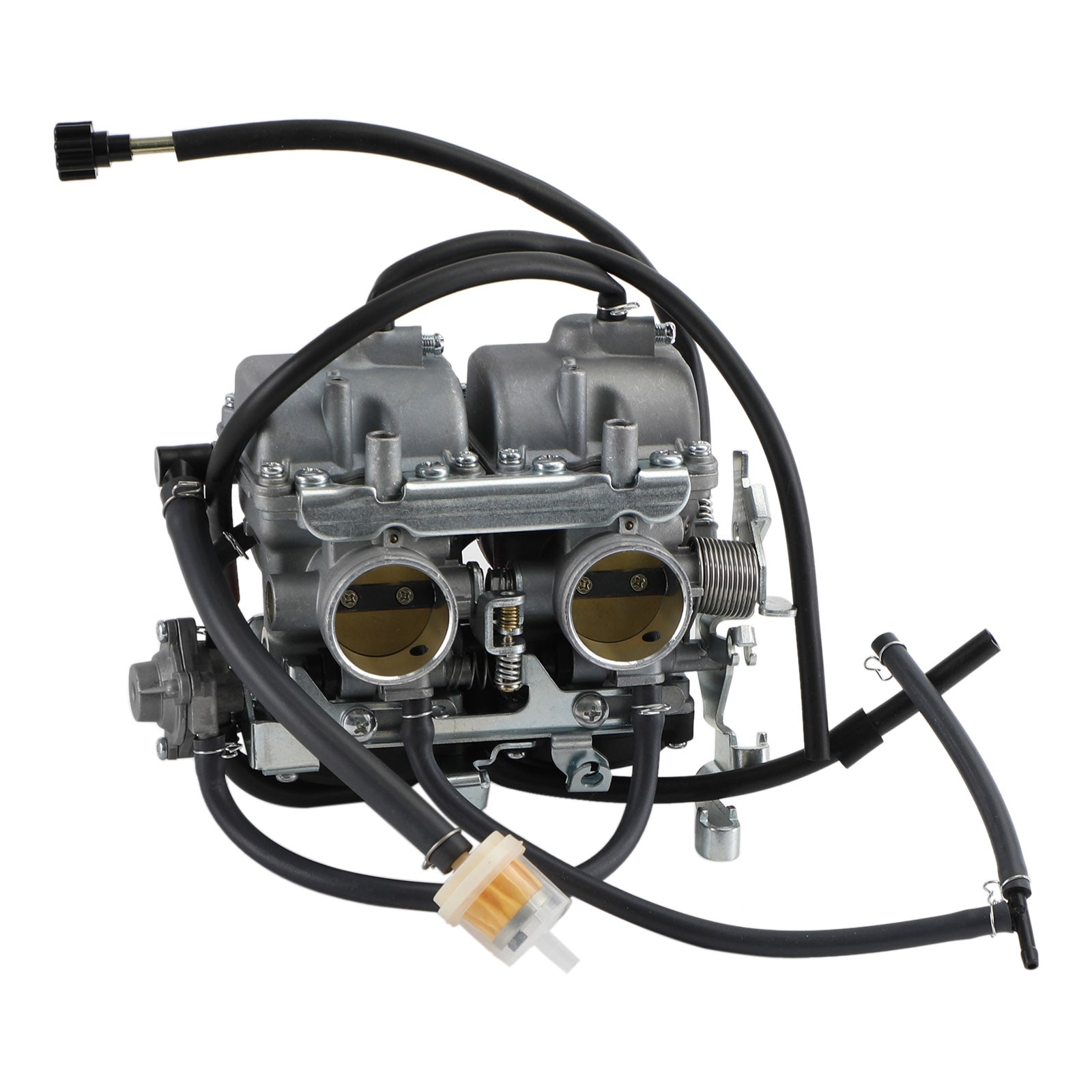 Kawasaki GPX 250 GPX 400 ZZR 250 Carburetor Carb