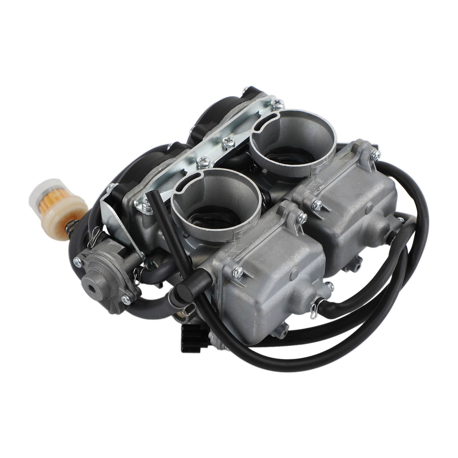 Kawasaki GPX 250 GPX 400 ZZR 250 Carburetor Carb