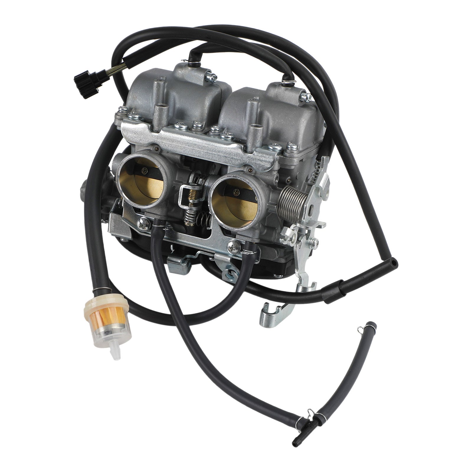 Kawasaki GPX 250 GPX 400 ZZR 250 Carburetor Carb