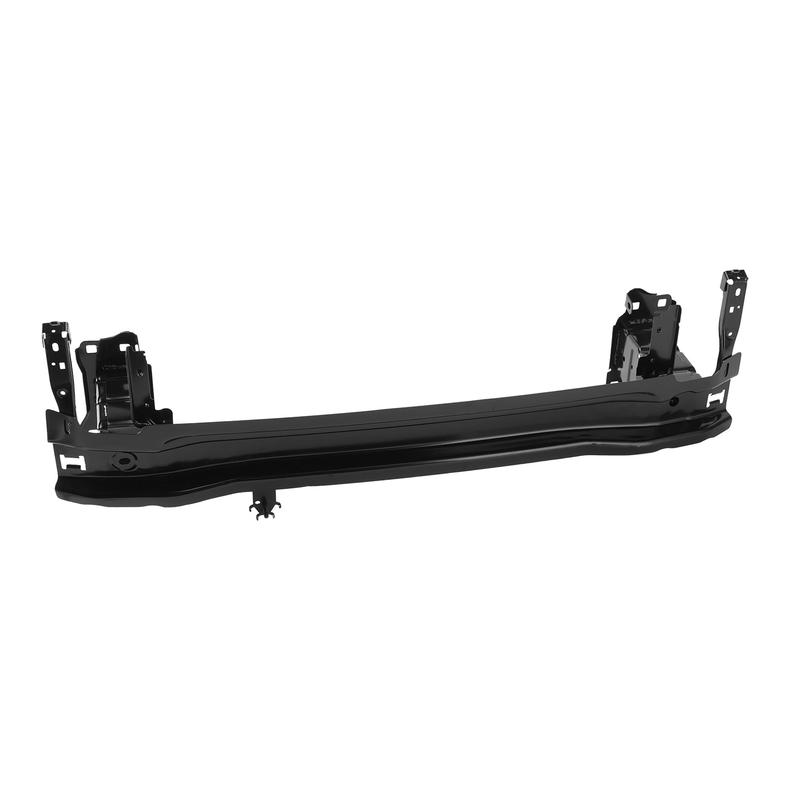 Front Bumper Top Pad Outer Molding Pad for Ford F250 F350 F450 F550 2011-2016