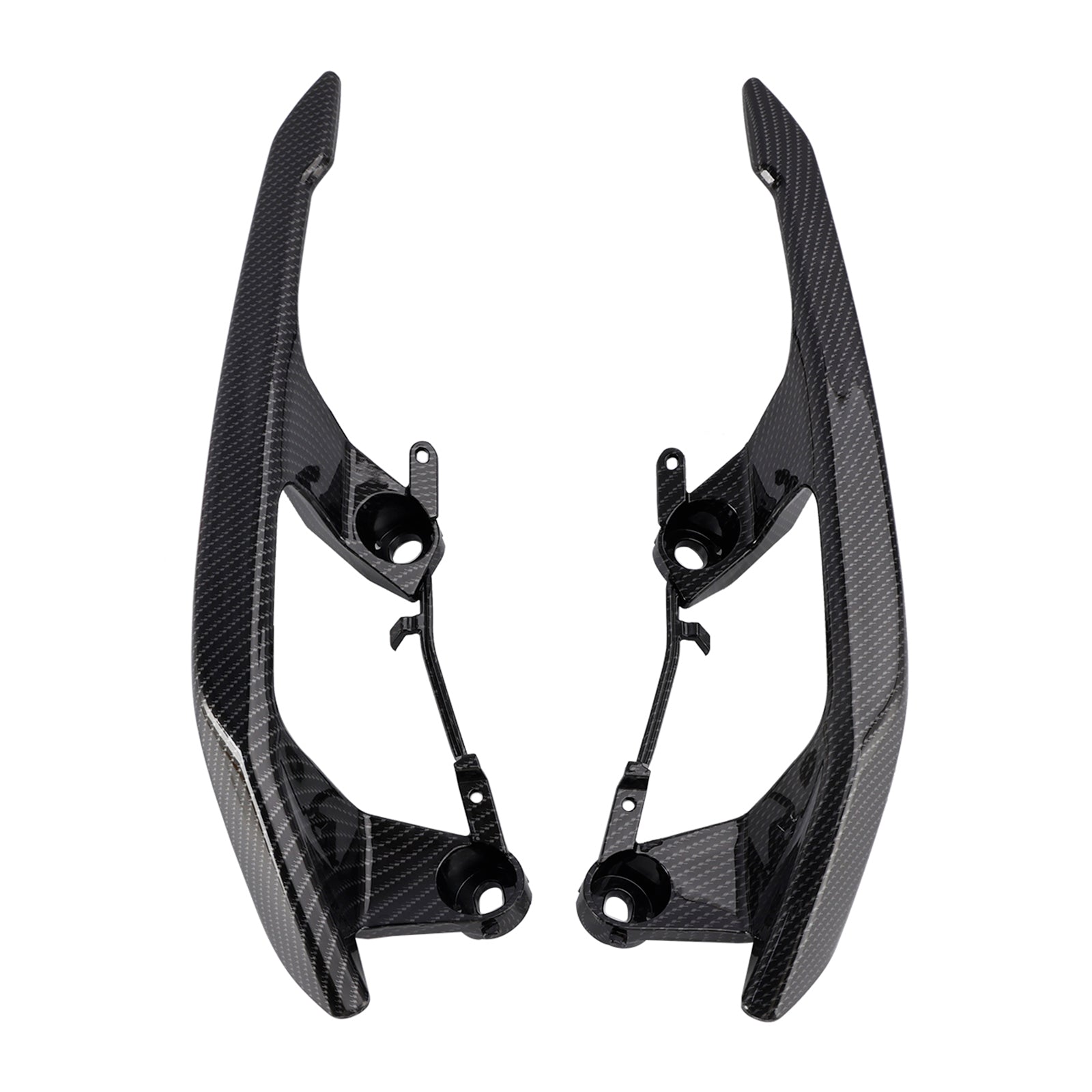 2023-2024 YAMAHA X-MAX 300 ARMO DE ARMO DE PASSAGEIR