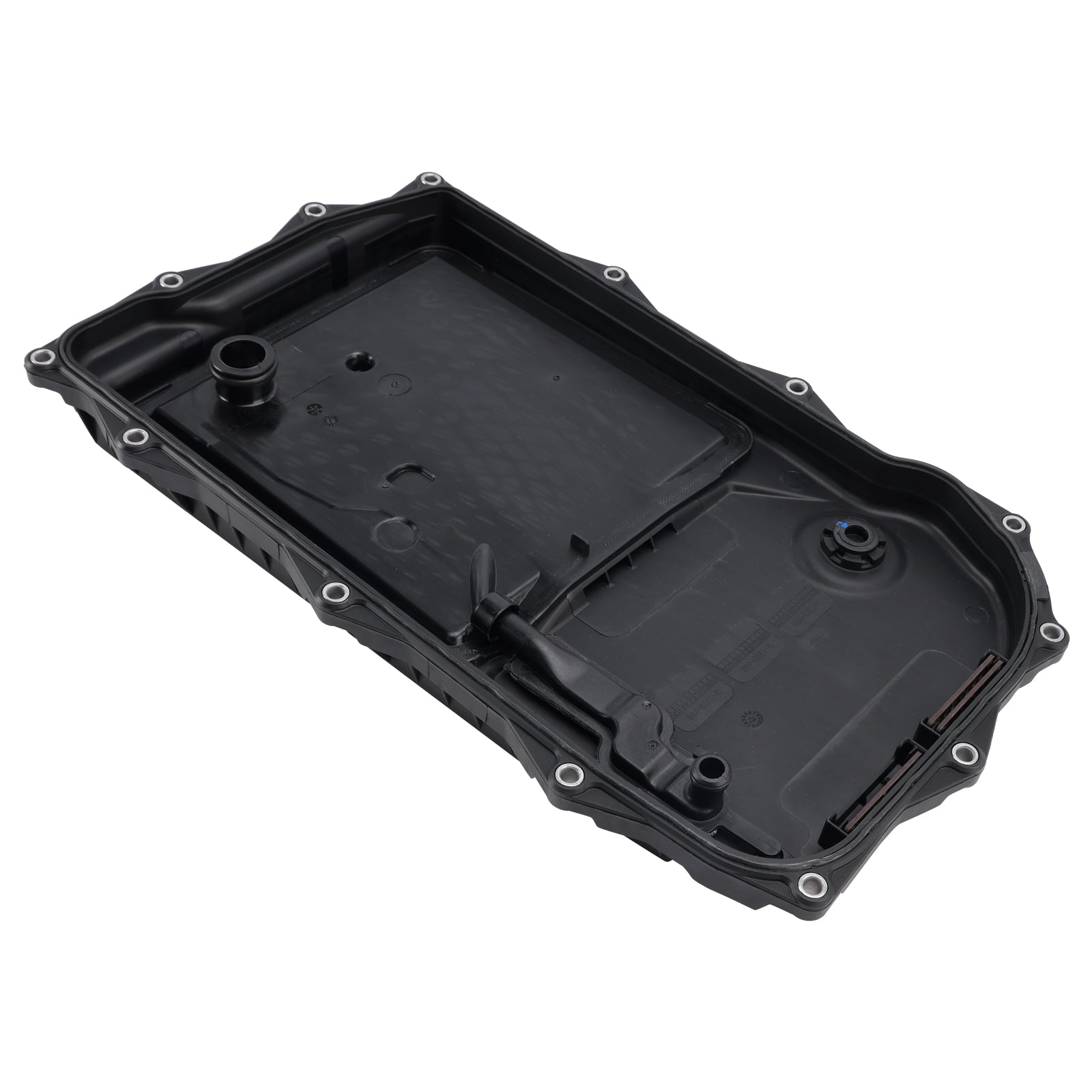 Automatic Transmission Oil Pan 24118743438 For BMW