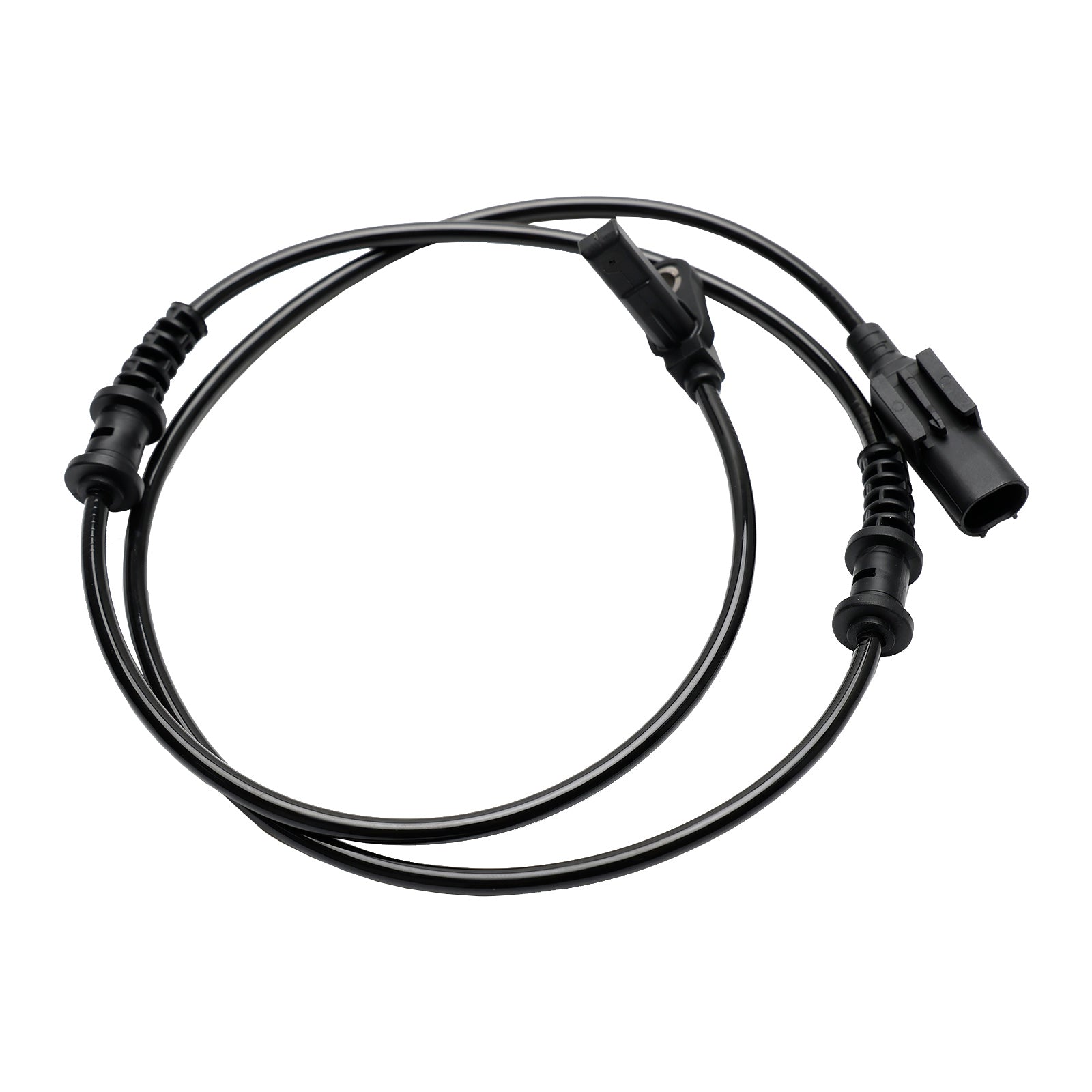 ABS Wielsnelheidssensor Rechtsvoor & Links voor Mercedes-Benz Sprinter 9069050601