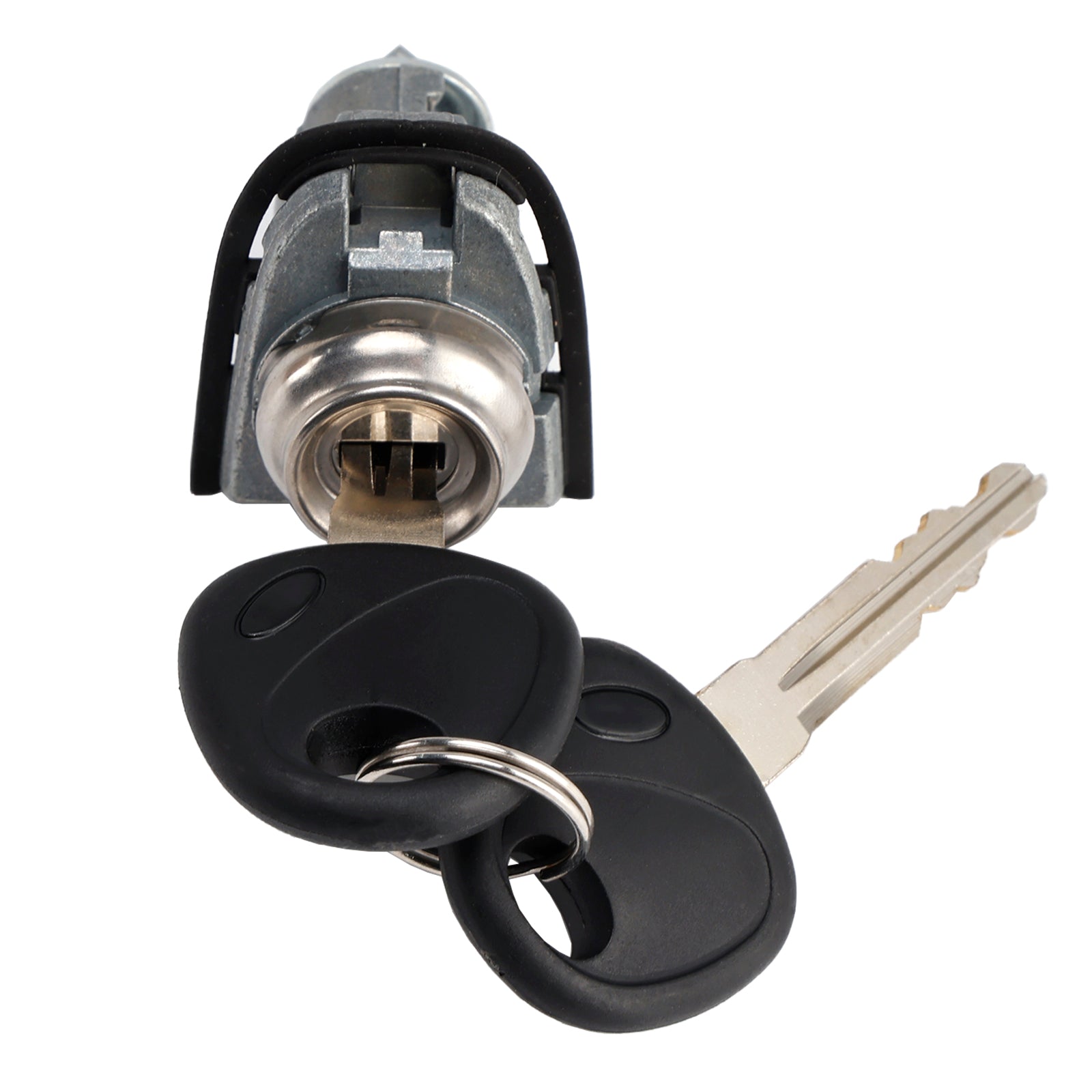 Front Left Door Lock Cylinder 2 Keys 81970-2KC00 For Kia Soul 2012 2013