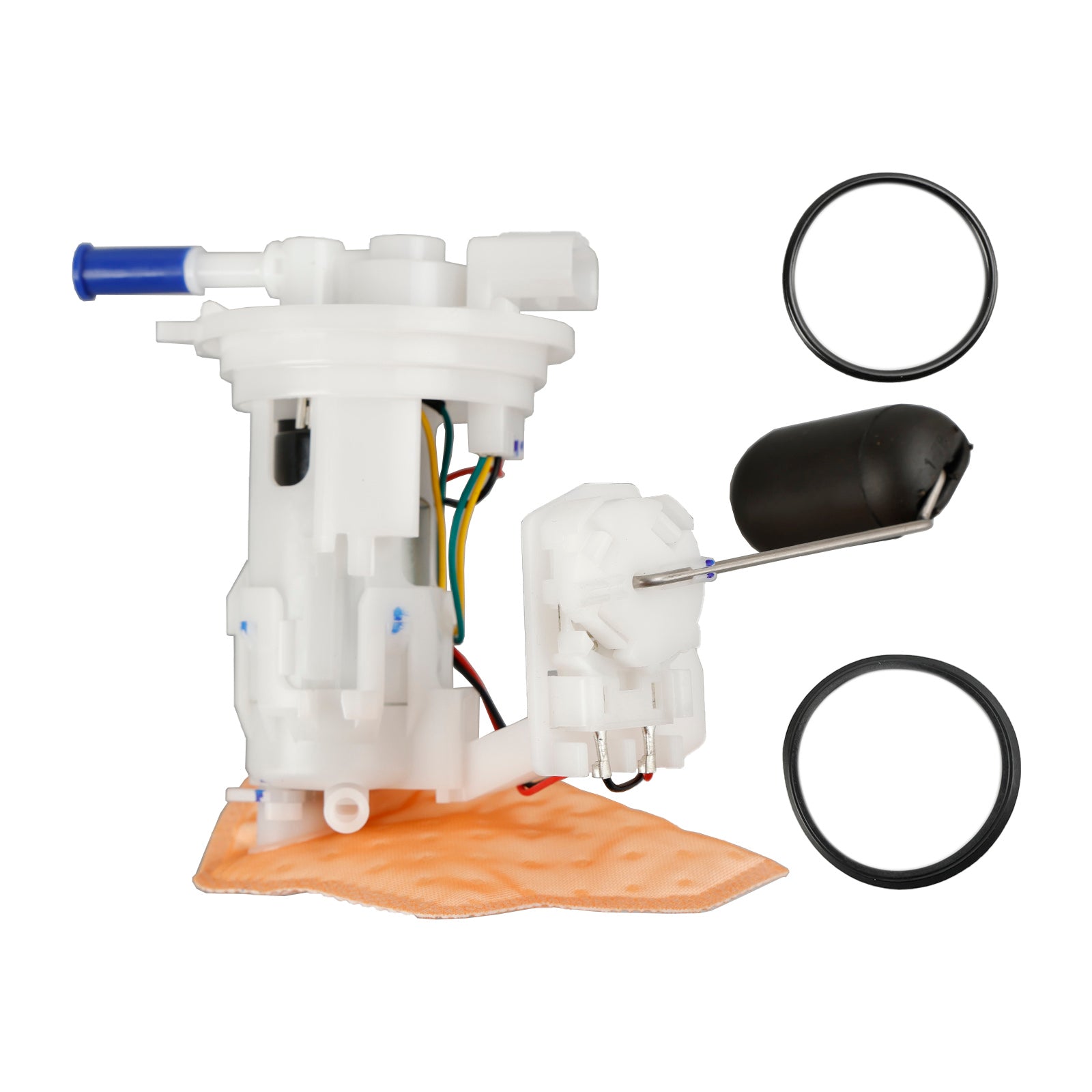 Ensemble de pompe à carburant Honda ZOOMER 110X ACG110 2014-2017 16700-K20-T01 16700-K20-T02