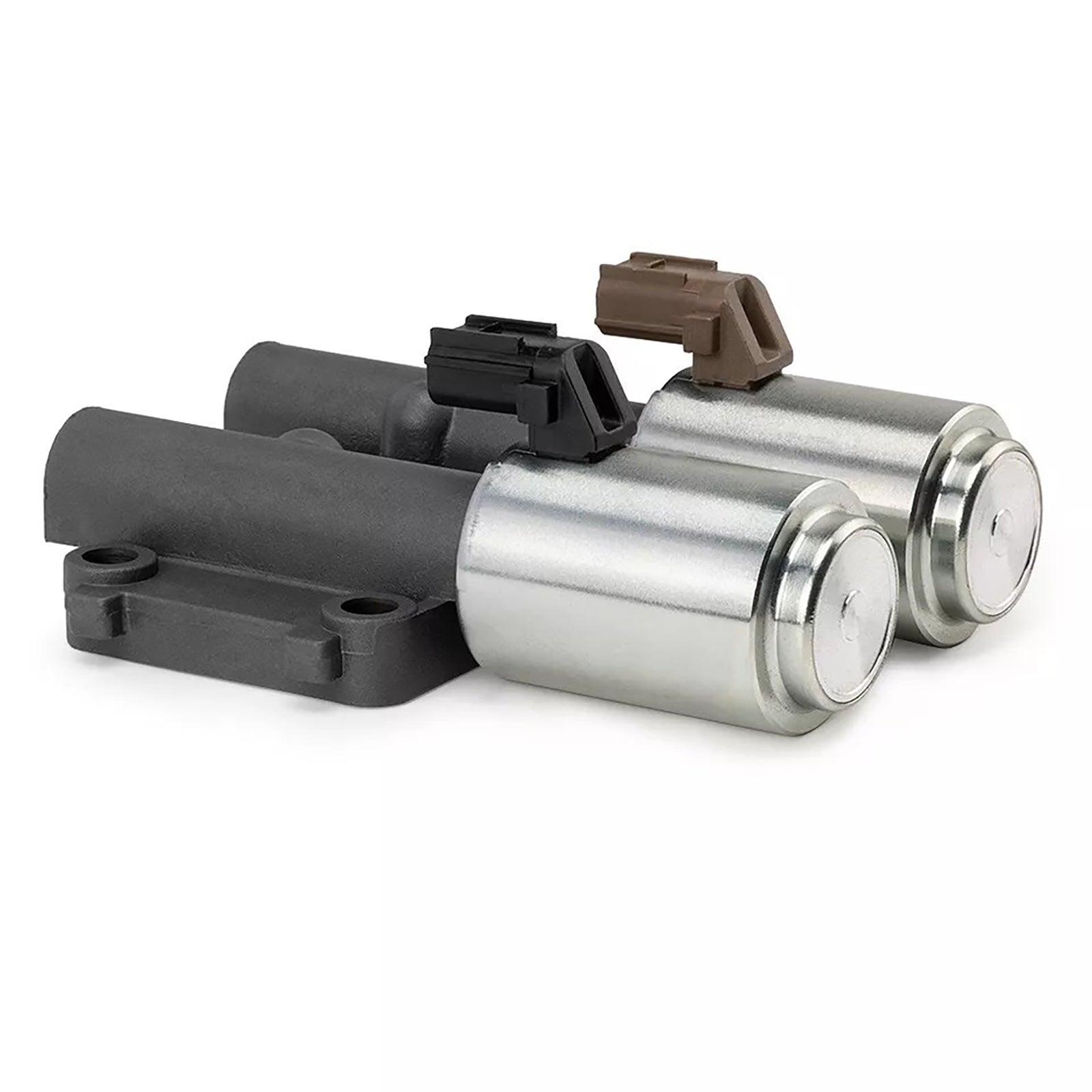 2008-2009 Honda Accord LX Sedan 4-Door 2.4L Transmission Dual Linear Solenoid 28260-R90-004