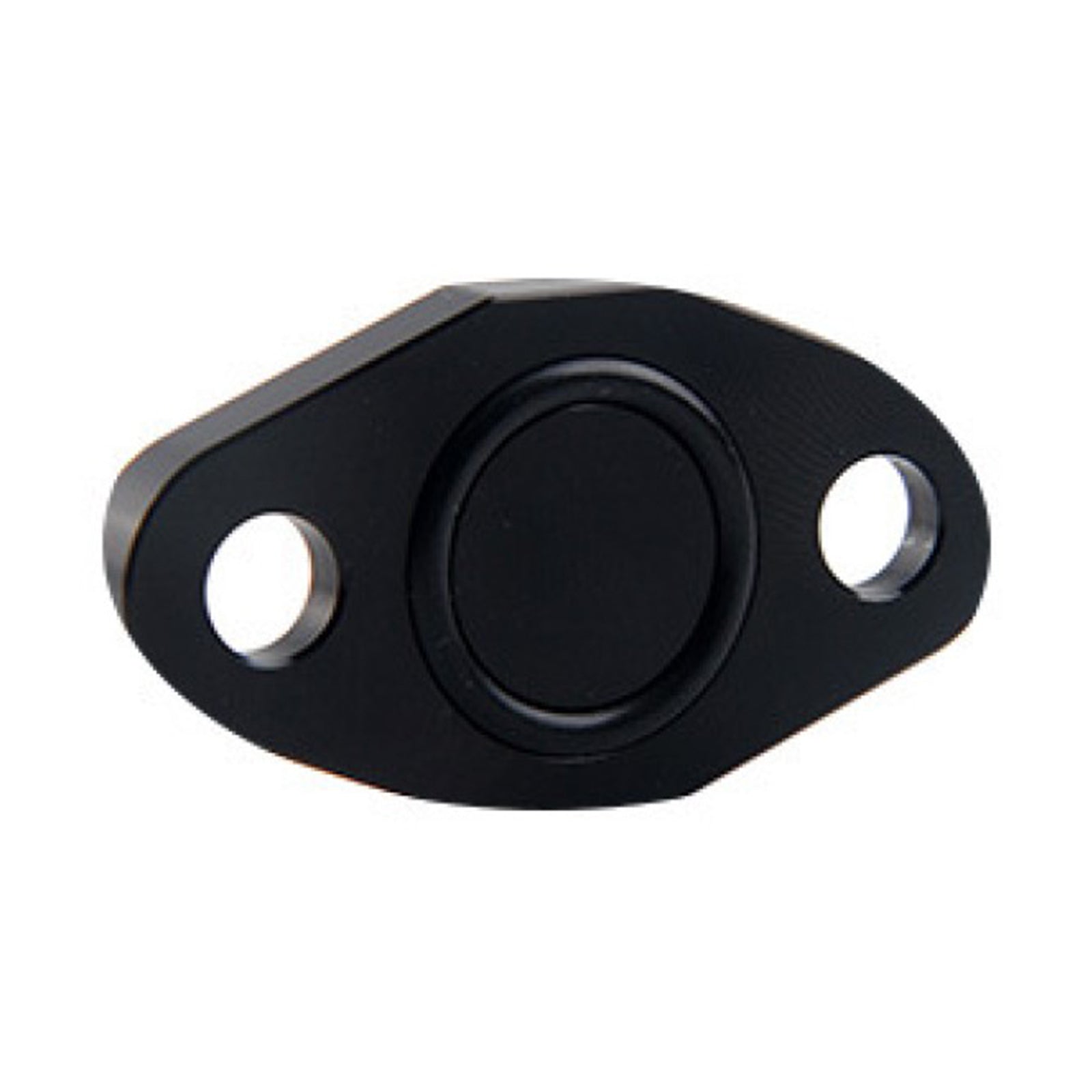 EGR-klepblokplaat voor Audi voor VW 1.8T-motor 1998-2006