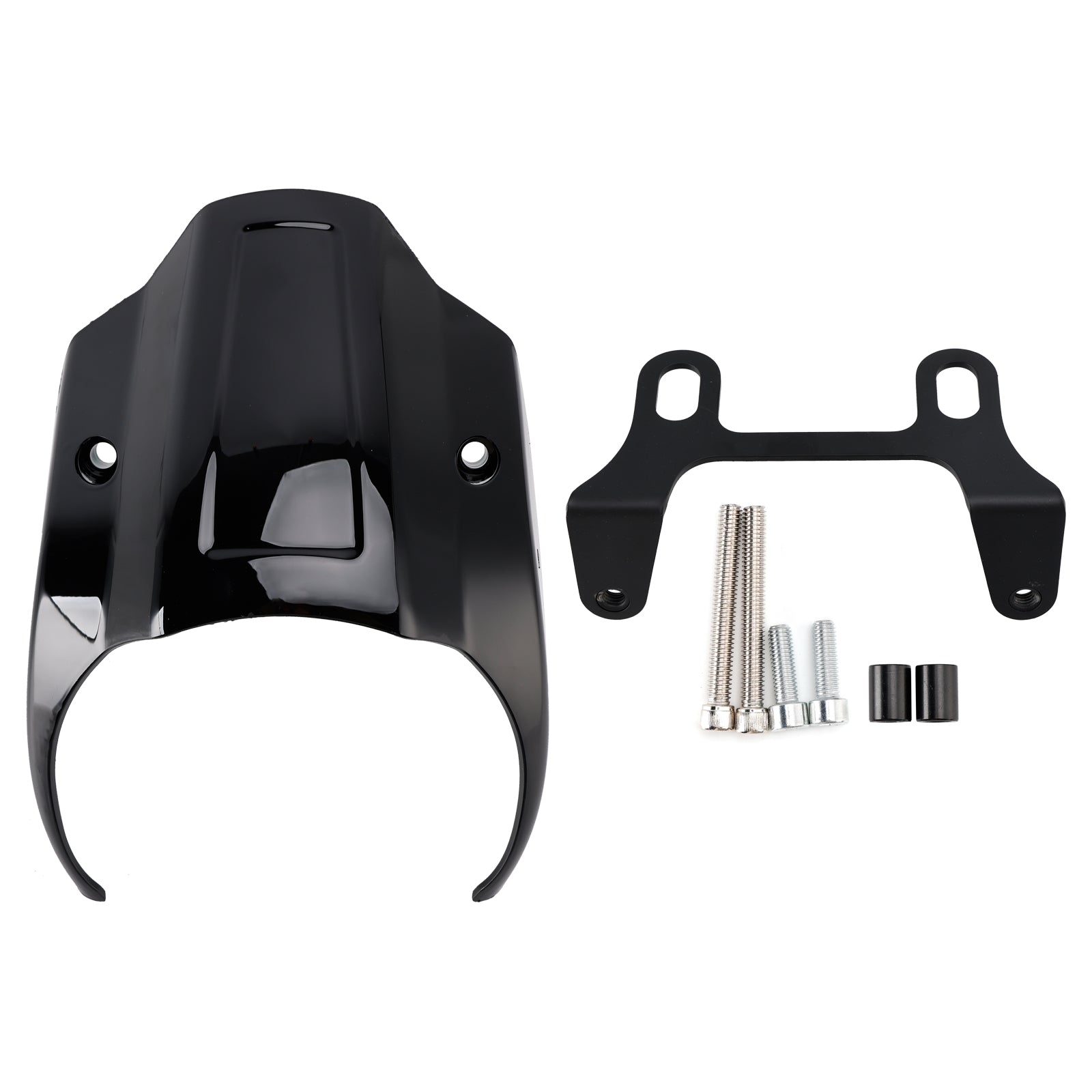 Front Headlight Fairing Cover Fit For Breakout FXBR FXBRS 2018-2024