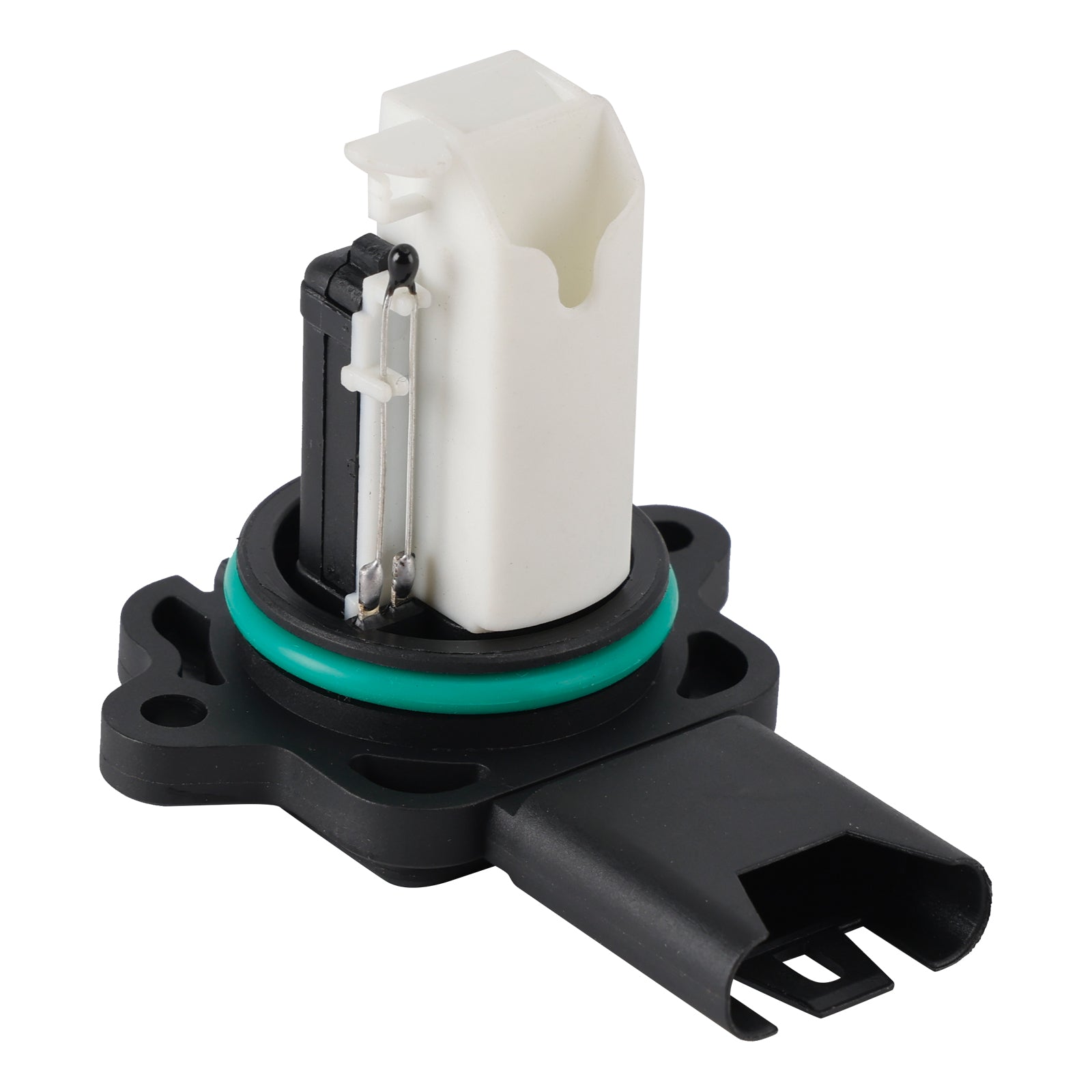 Capteur de débitmètre d'air massique, pour BMW E60 E61 E63 E64 E87 E90 E91 5WK97502