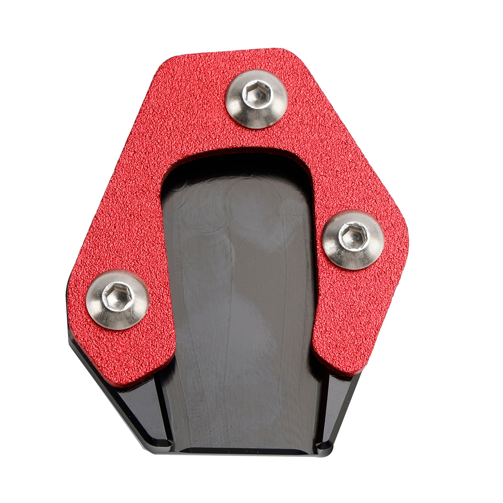 Kickstand zväčšená doska vložka Fit Fit for Honda Grom 125 MSX125 13-24 Monkey 125 18-24