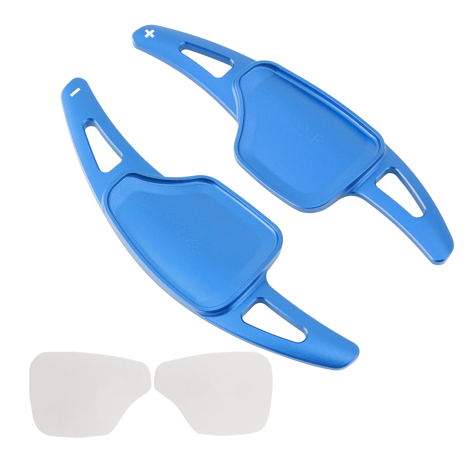 Ratthjulets skifterforlengelse for Cadillac XT4