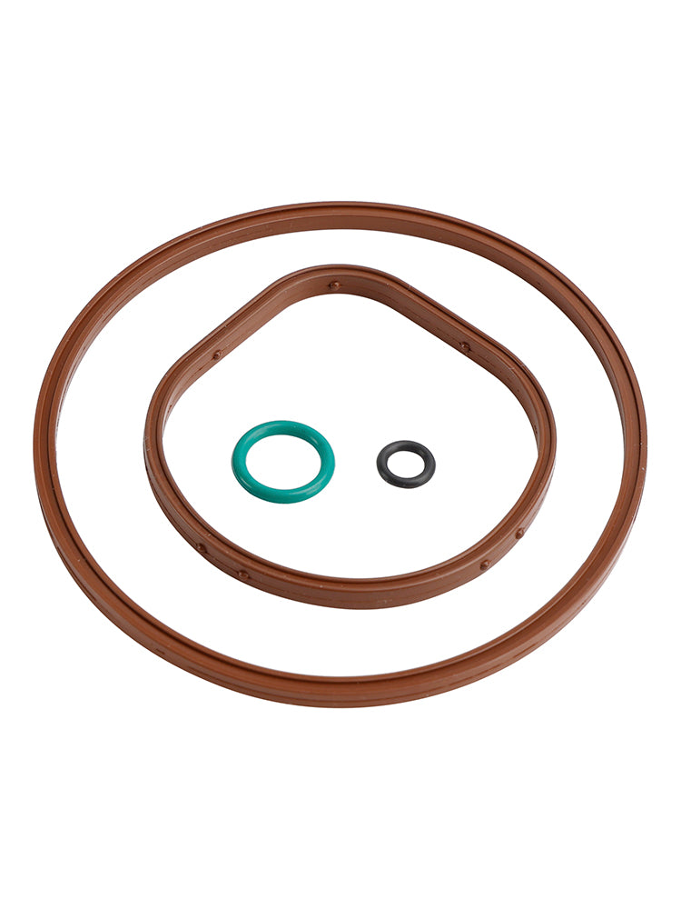 Vakuumpump Rebuild Seal Kit för Land Rover LR4 Range Rover/Range Rover Sport