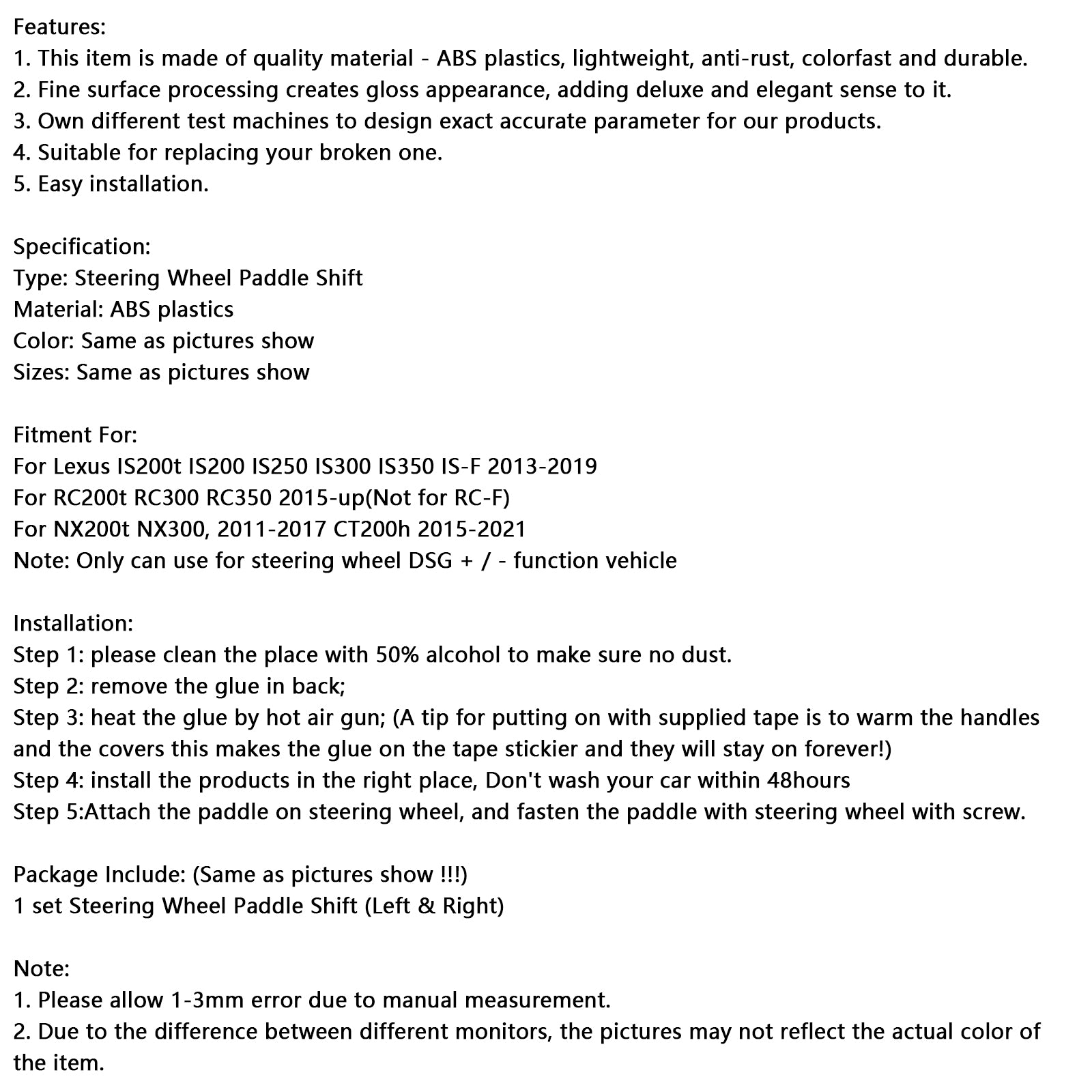 Capas de extensão de shifter de roda de carbono com look de carbono