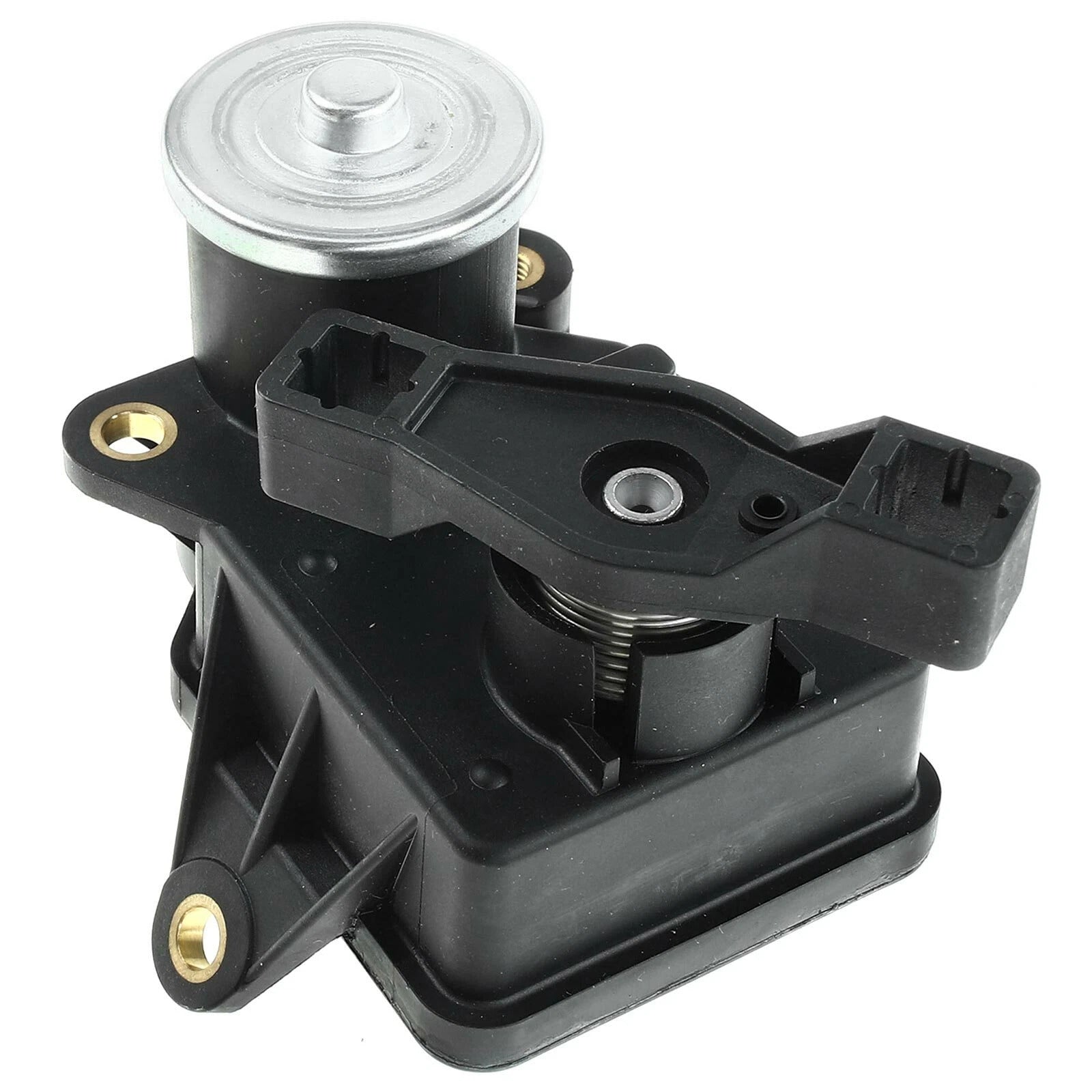 2013-2016 For Mercedes-Benz E 350 BlueTEC C207 3.0 Coupe Intake Manifold Actuator Motor 911-920